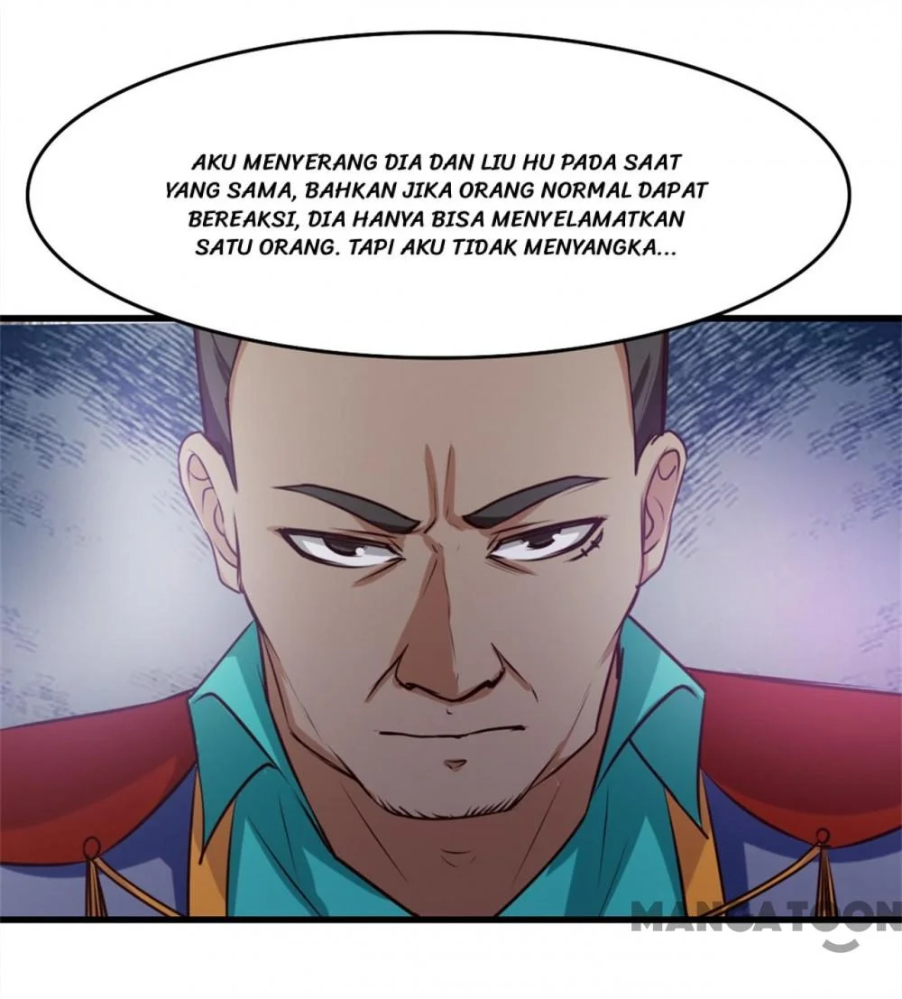 My Pretty Tenants Chapter 213 Gambar 4