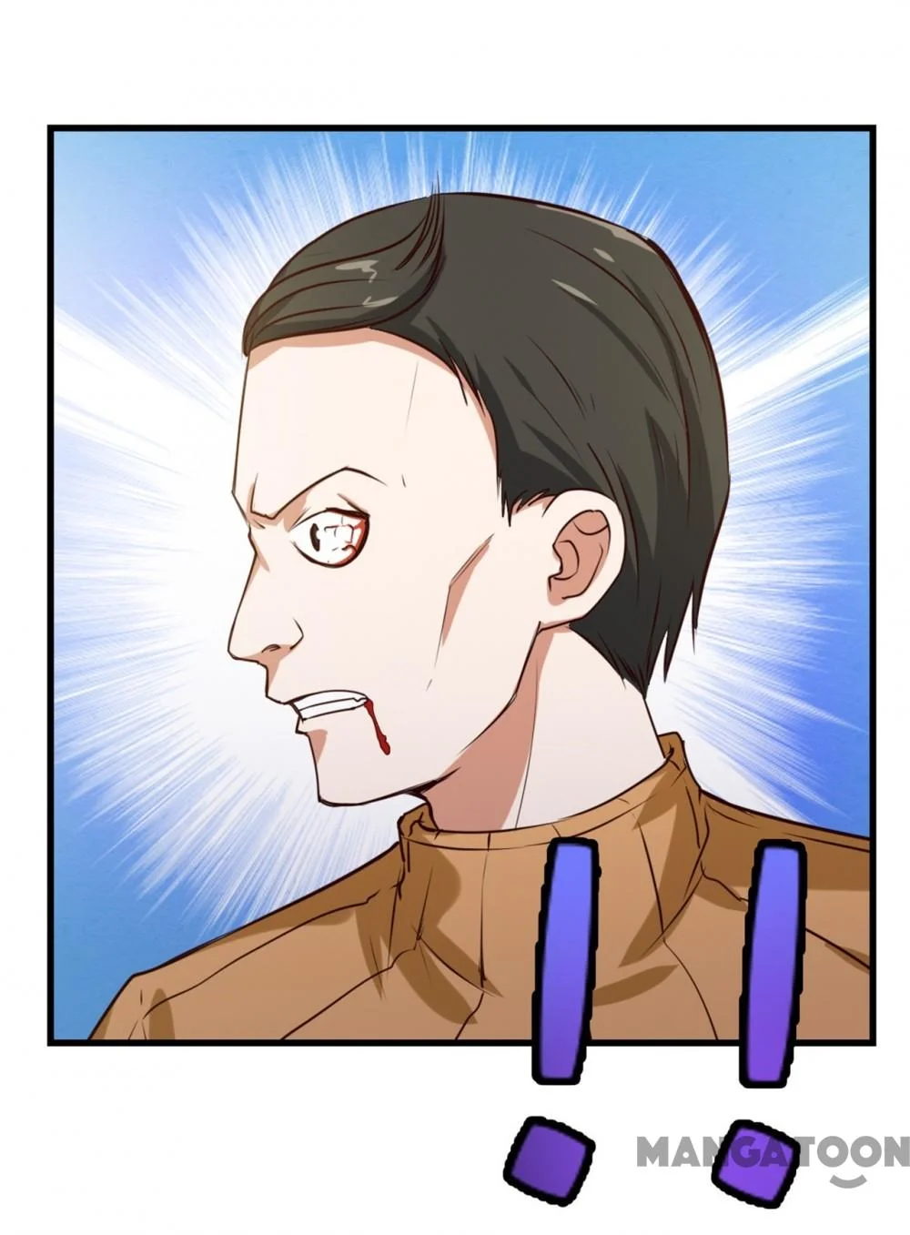 My Pretty Tenants Chapter 213 Gambar 7
