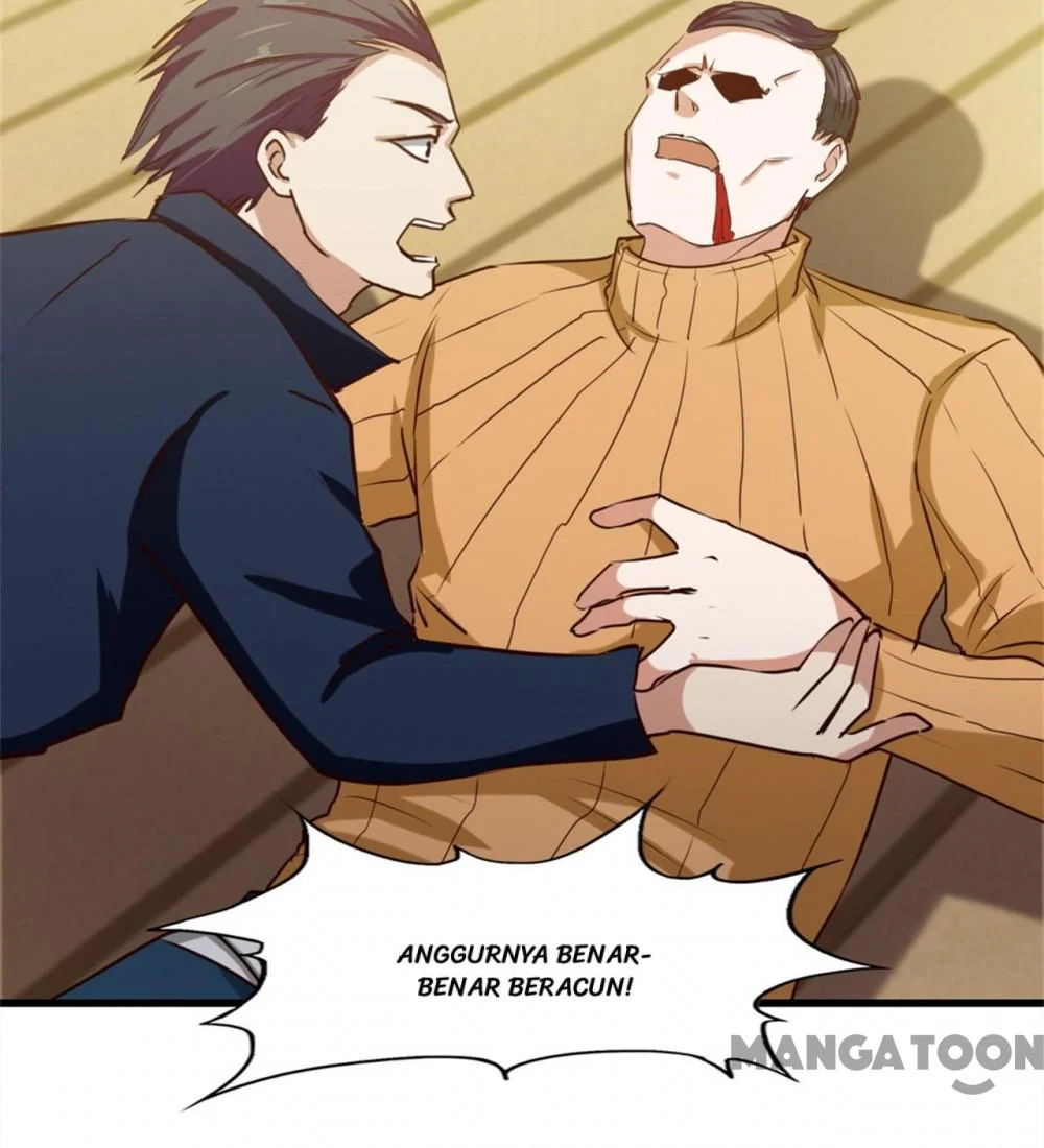 My Pretty Tenants Chapter 213 Gambar 9