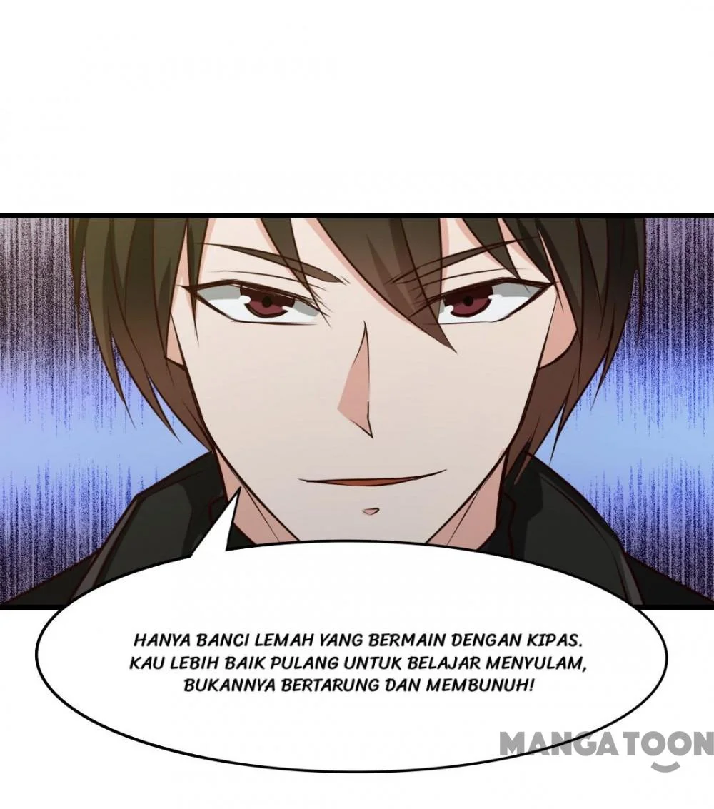 My Pretty Tenants Chapter 214 Gambar 11