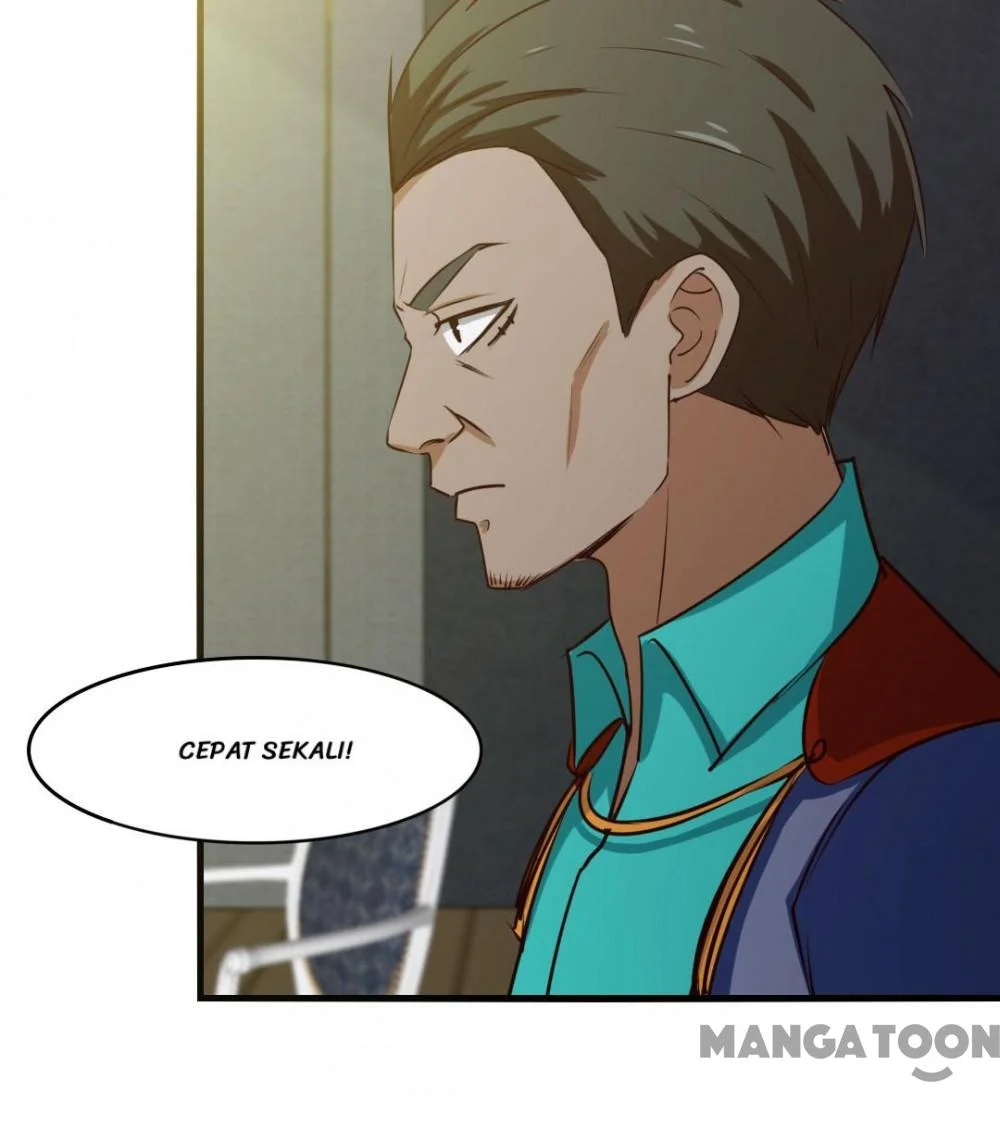 My Pretty Tenants Chapter 214 Gambar 16