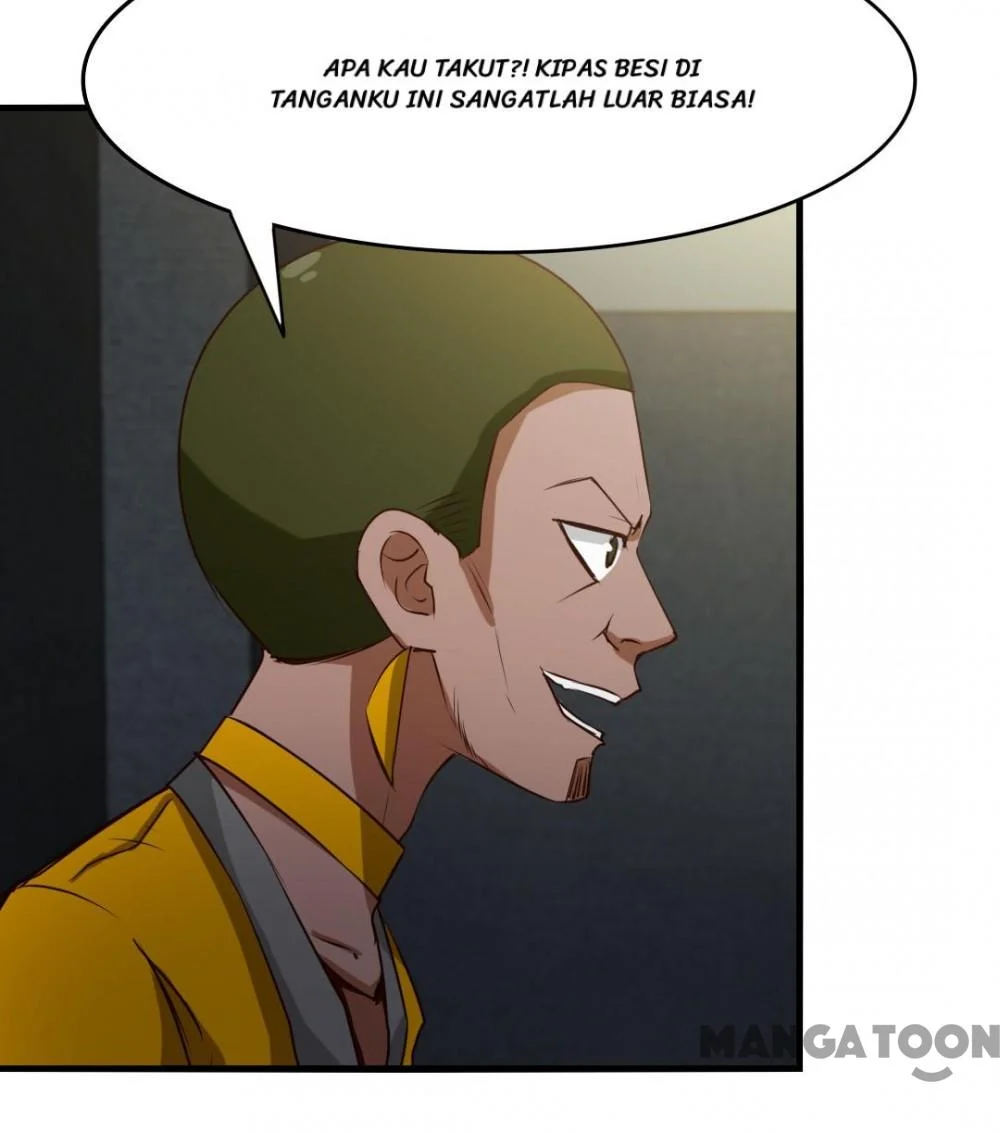 My Pretty Tenants Chapter 214 Gambar 21