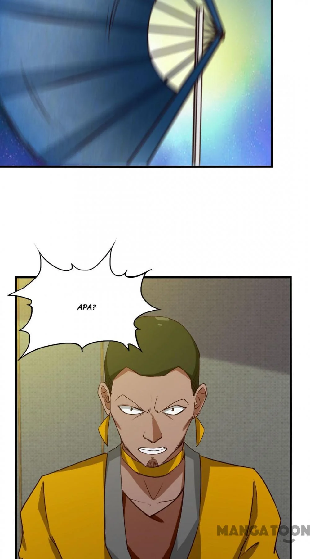 My Pretty Tenants Chapter 214 Gambar 23