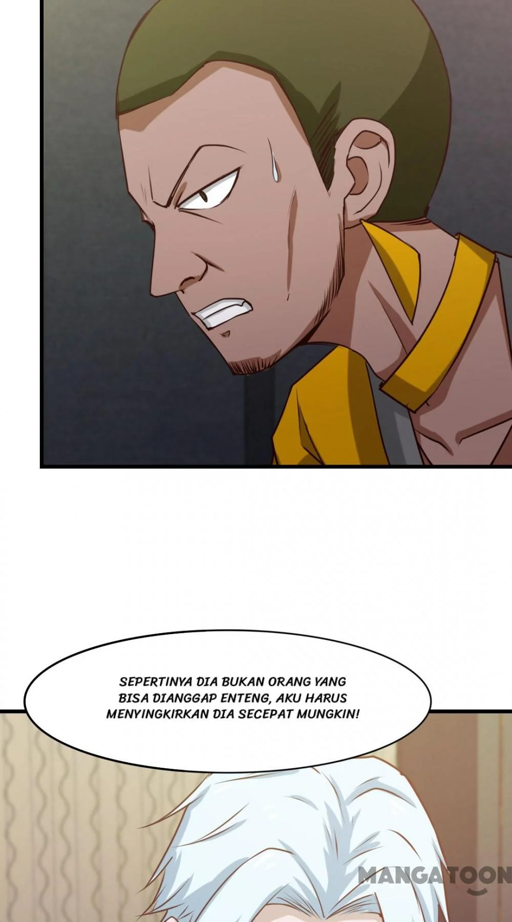 My Pretty Tenants Chapter 214 Gambar 3