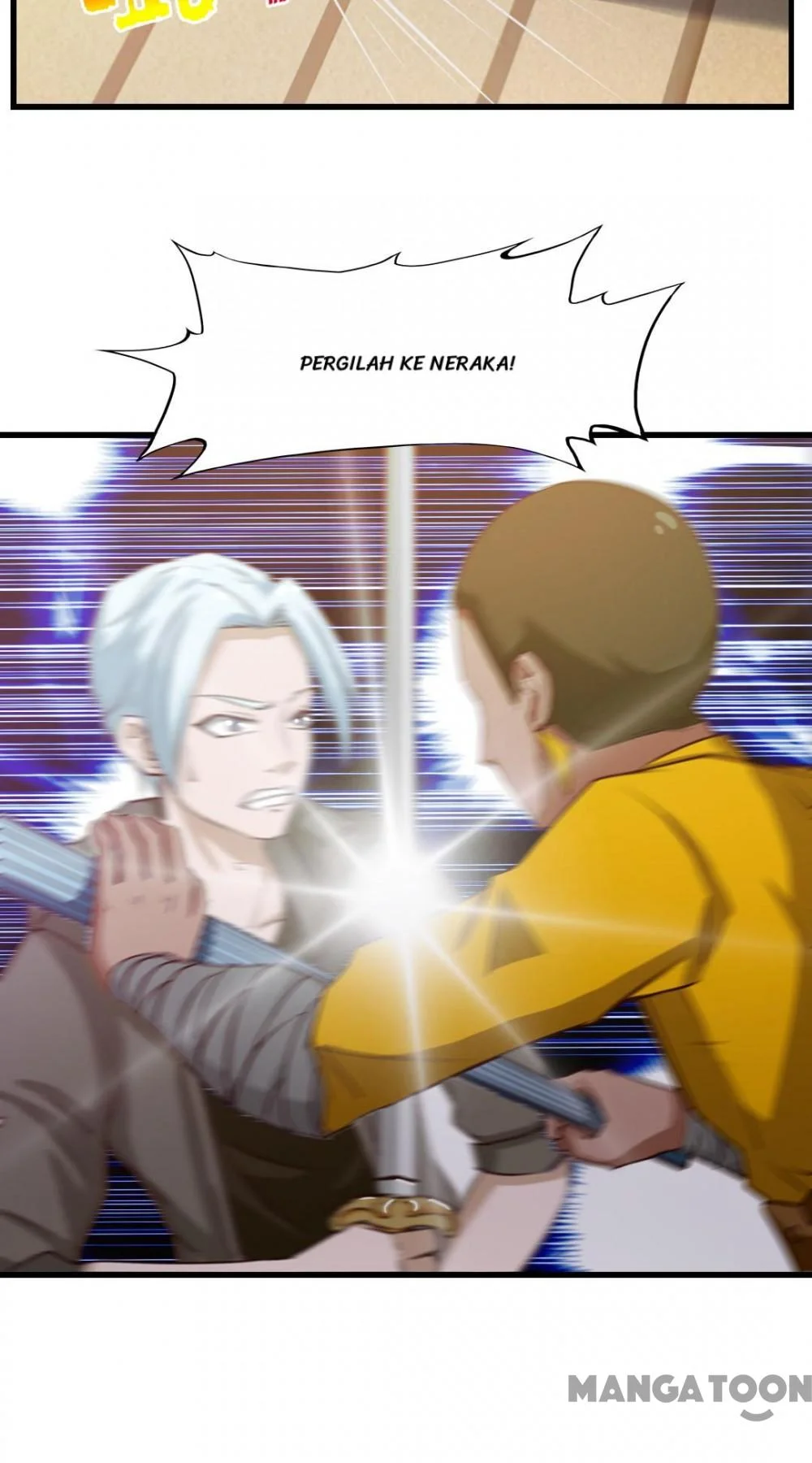 My Pretty Tenants Chapter 214 Gambar 5