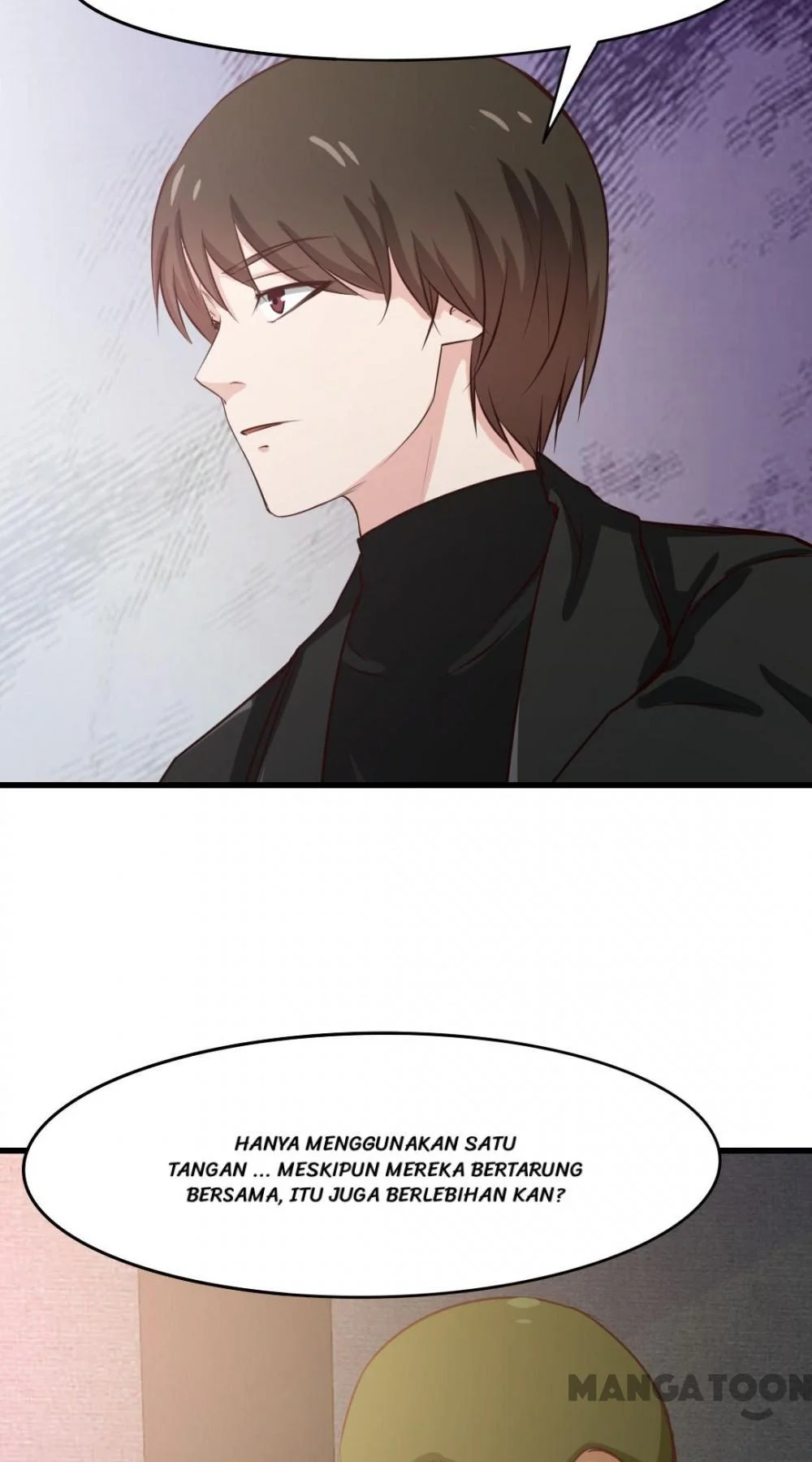 My Pretty Tenants Chapter 214 Gambar 8