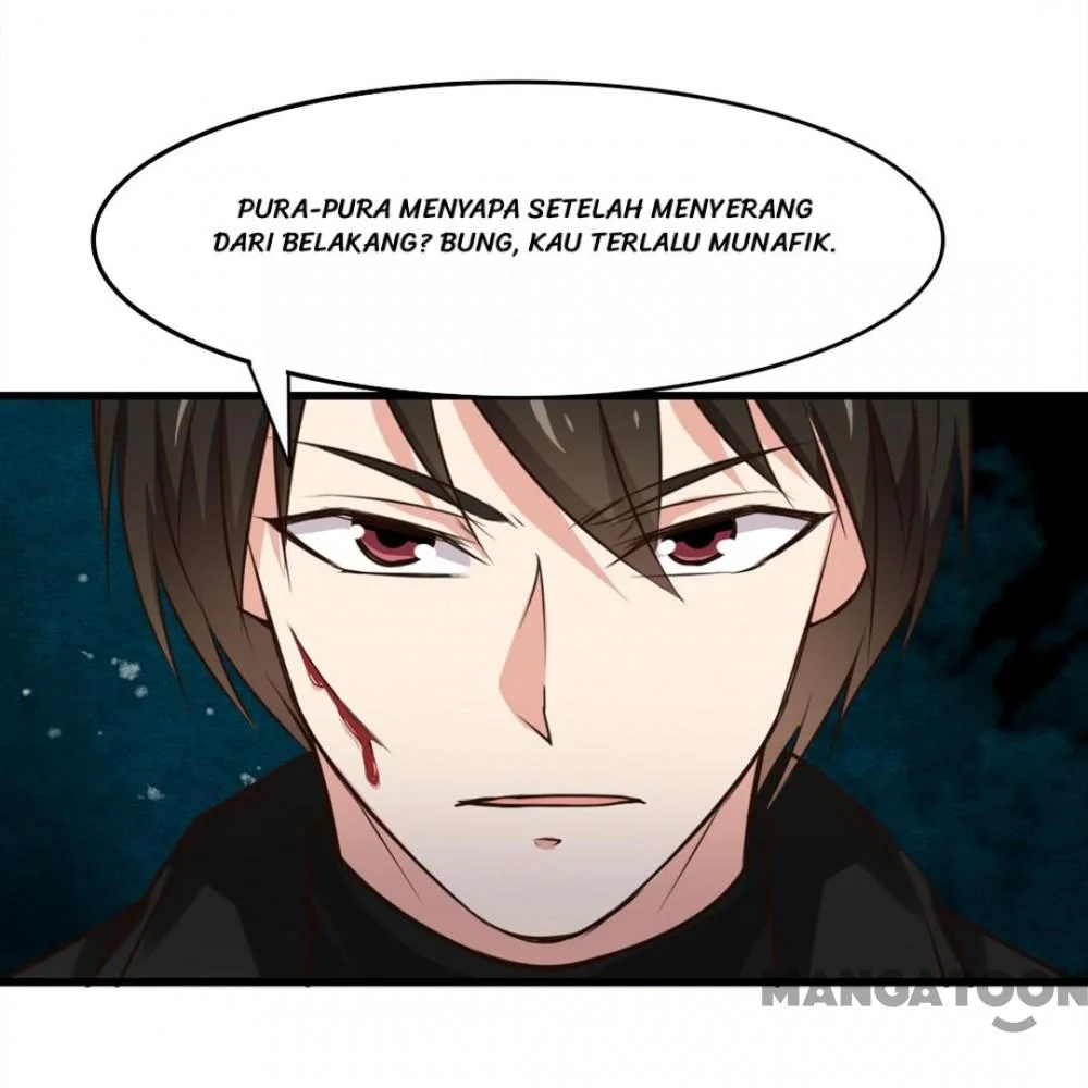 My Pretty Tenants Chapter 215 Gambar 11