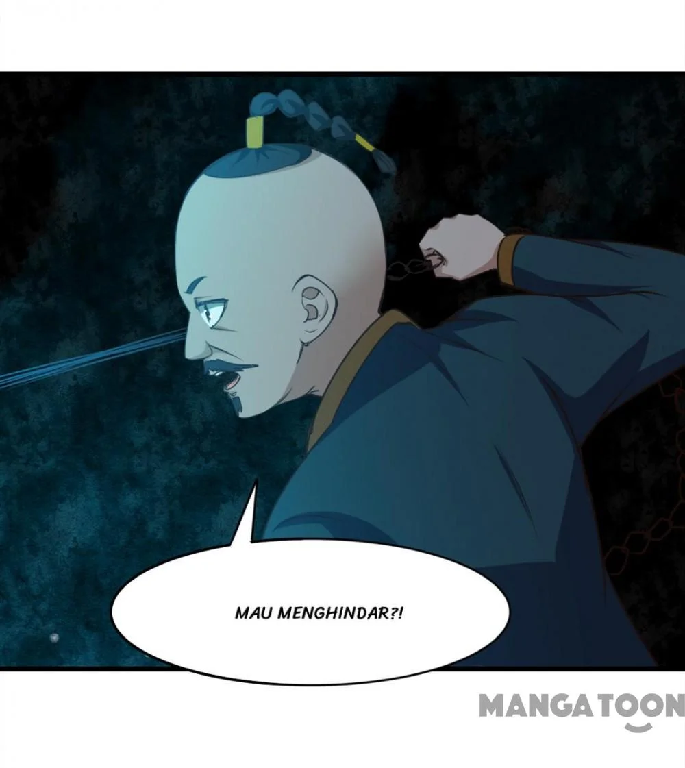 My Pretty Tenants Chapter 215 Gambar 14