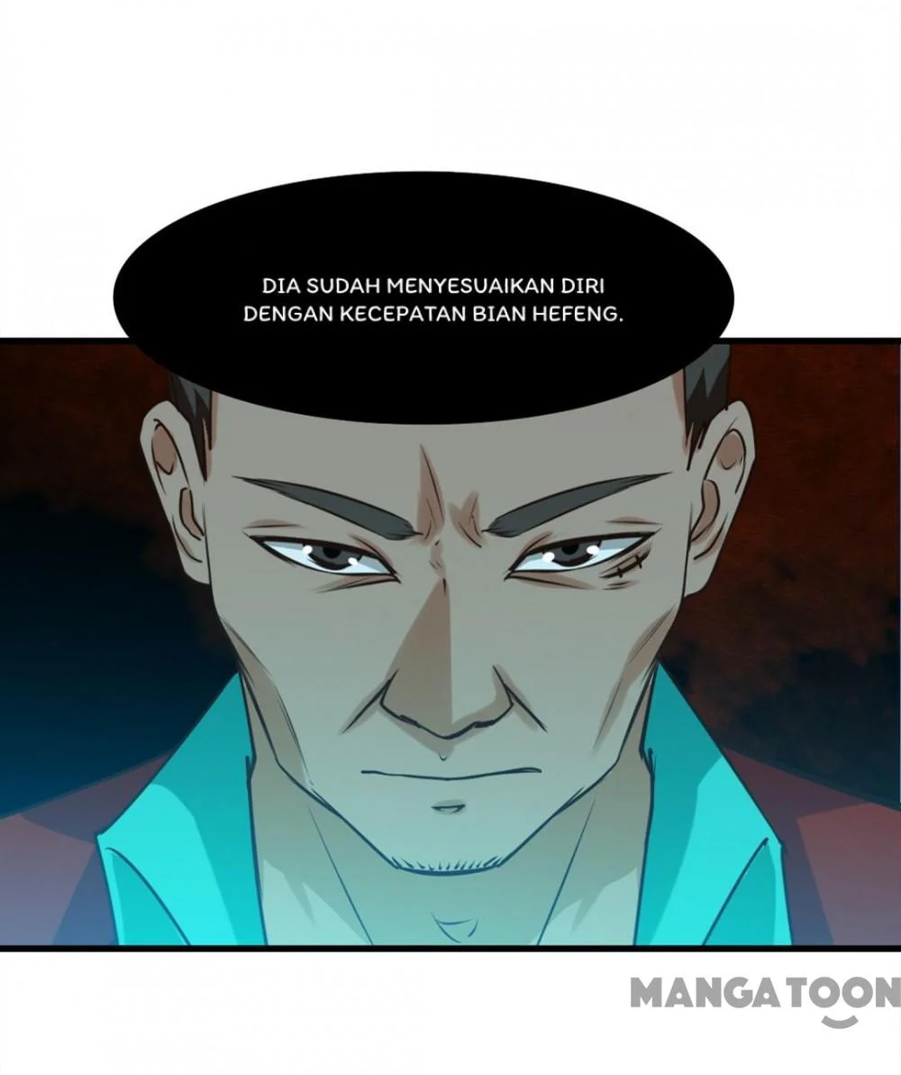 My Pretty Tenants Chapter 215 Gambar 18