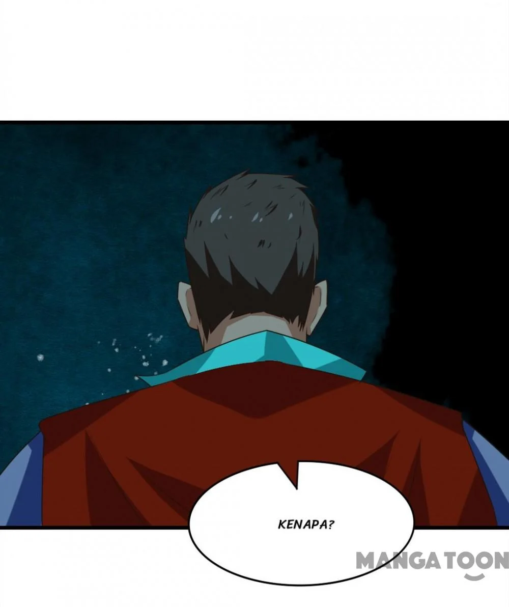 My Pretty Tenants Chapter 215 Gambar 20