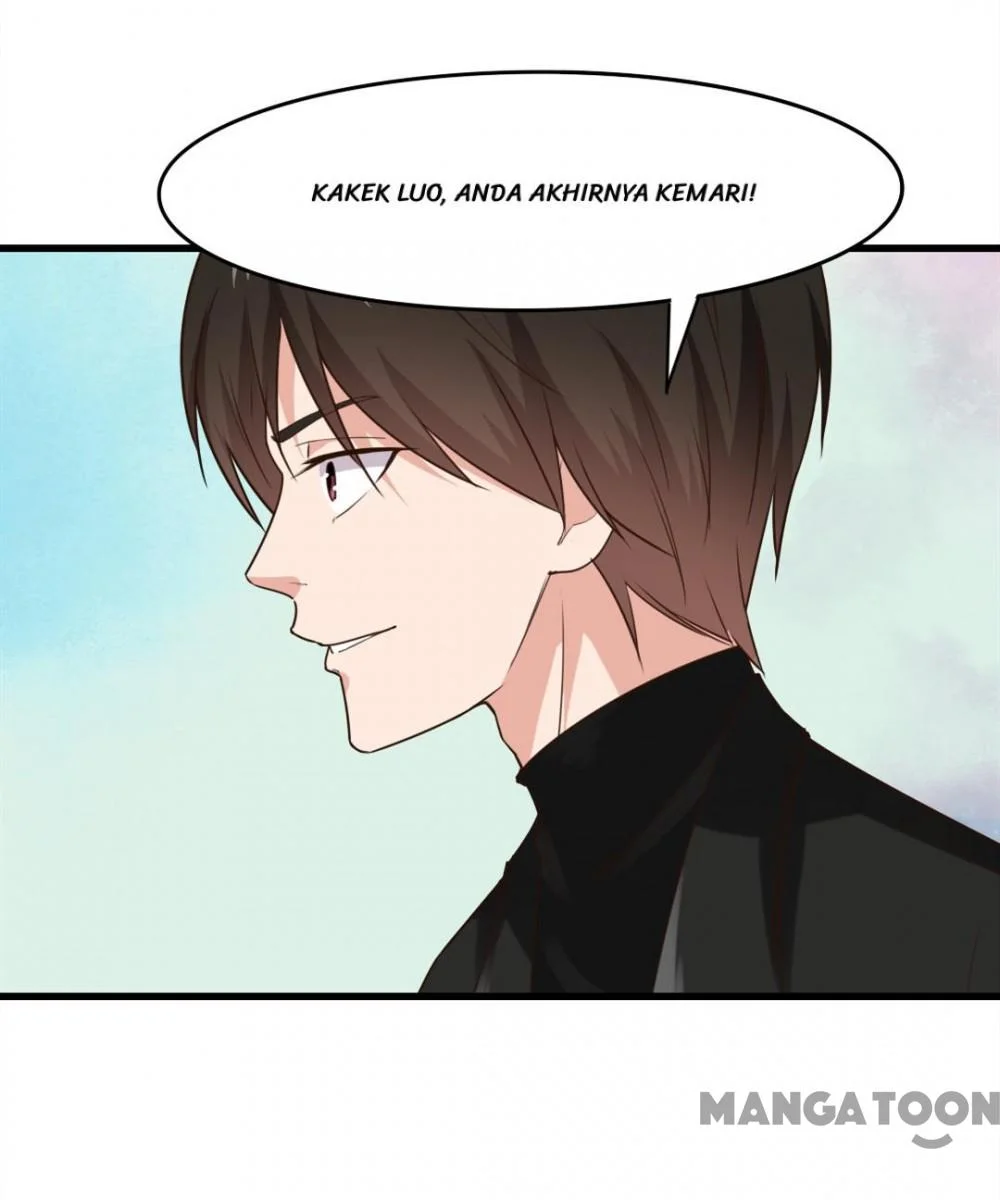 My Pretty Tenants Chapter 215 Gambar 24