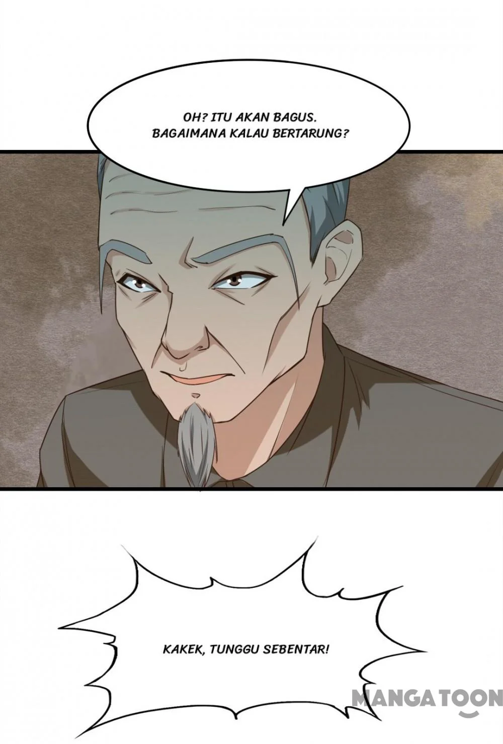 My Pretty Tenants Chapter 215 Gambar 26