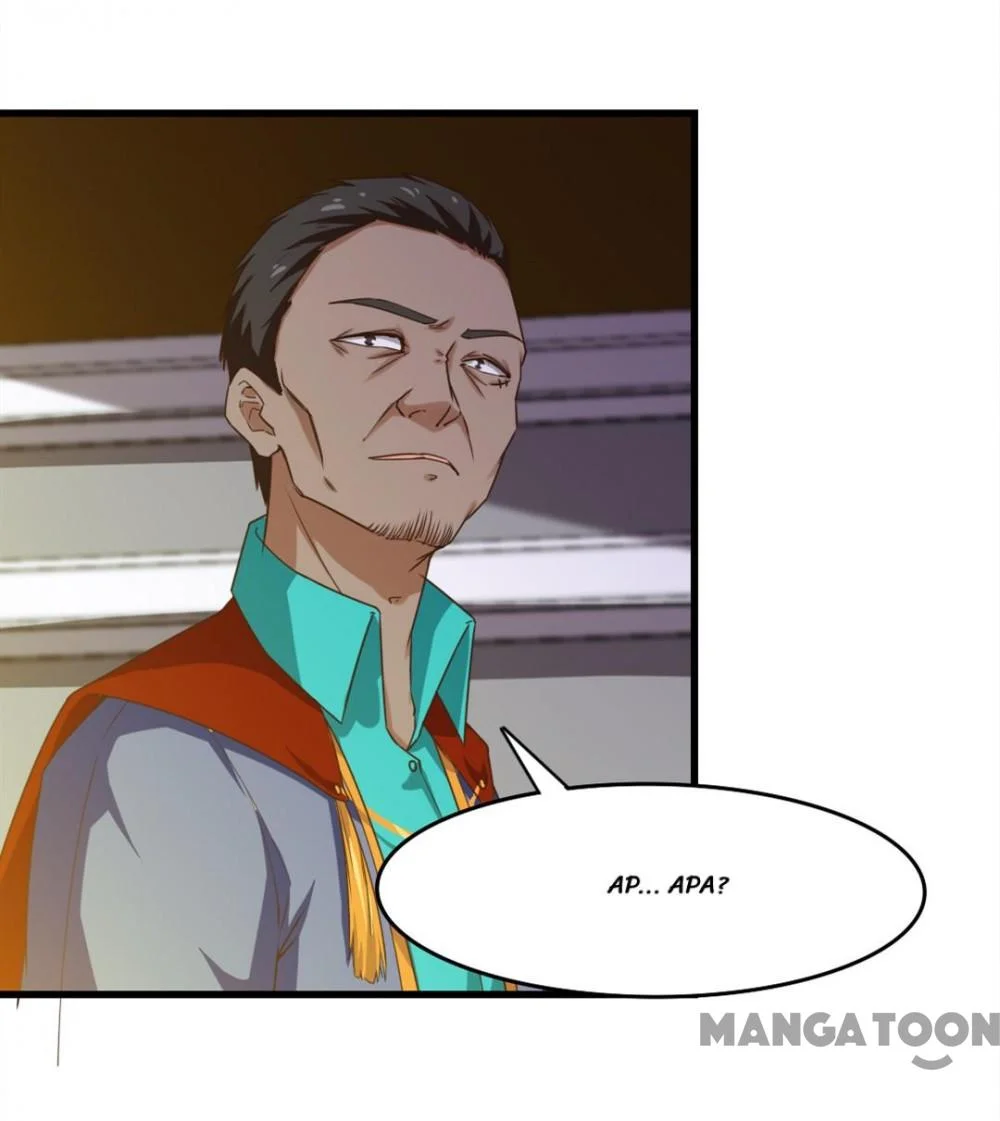 My Pretty Tenants Chapter 215 Gambar 28