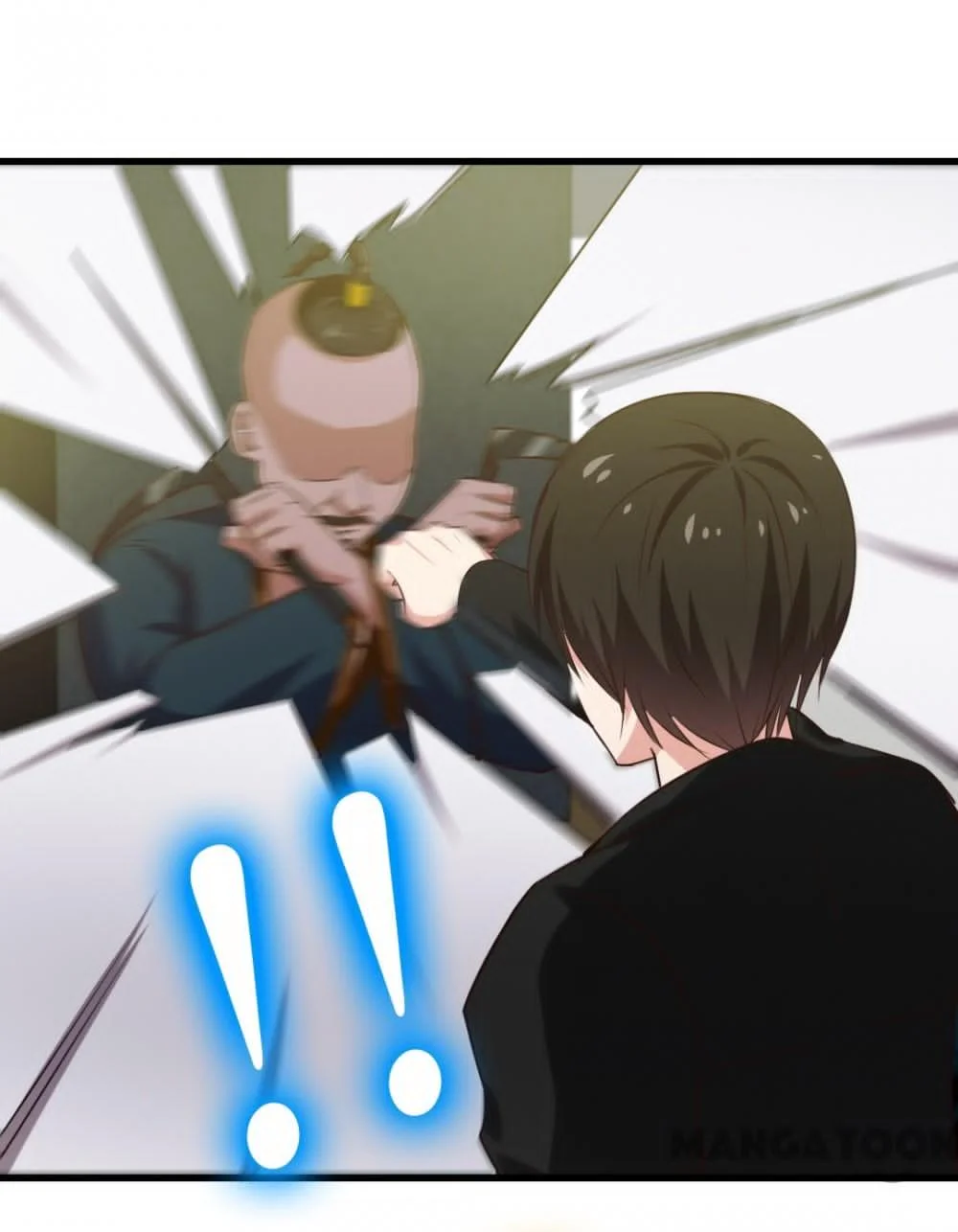 My Pretty Tenants Chapter 215 Gambar 7
