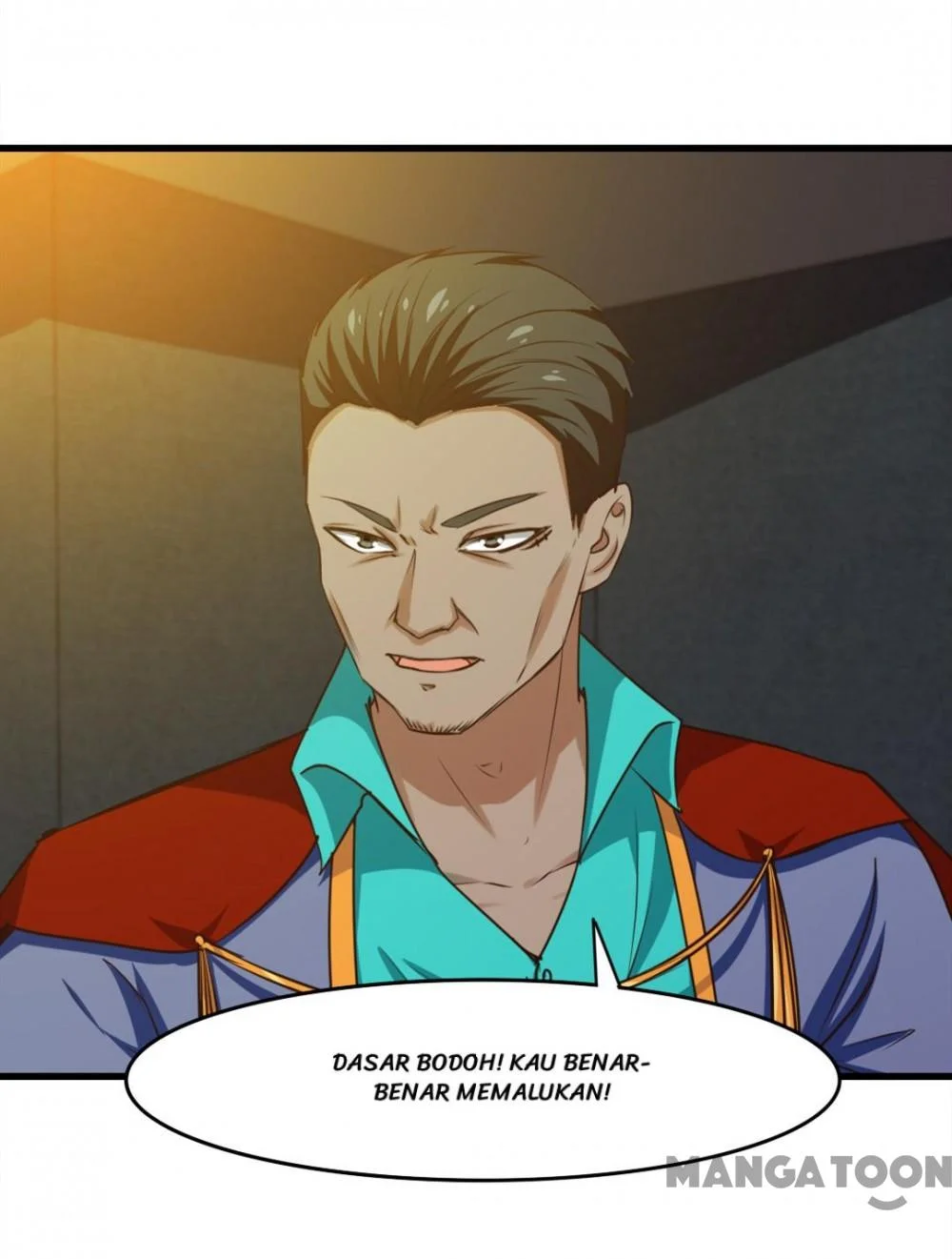 My Pretty Tenants Chapter 216 Gambar 10