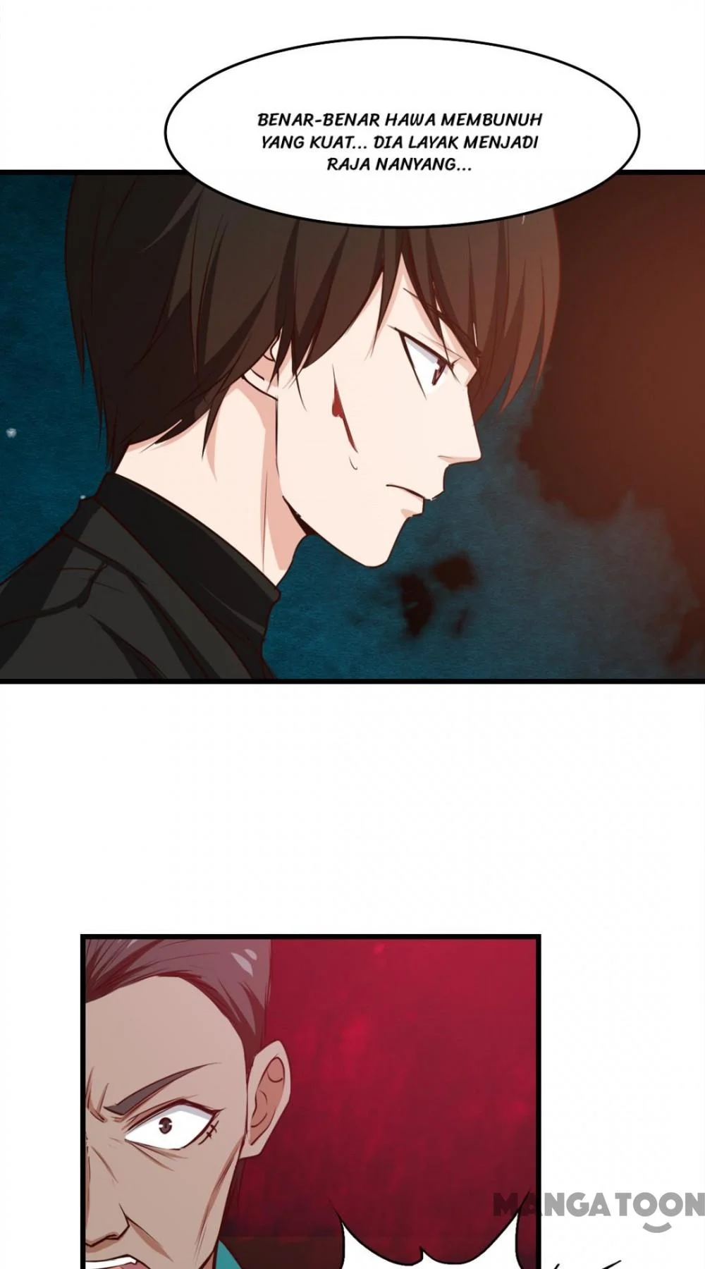 My Pretty Tenants Chapter 216 Gambar 15