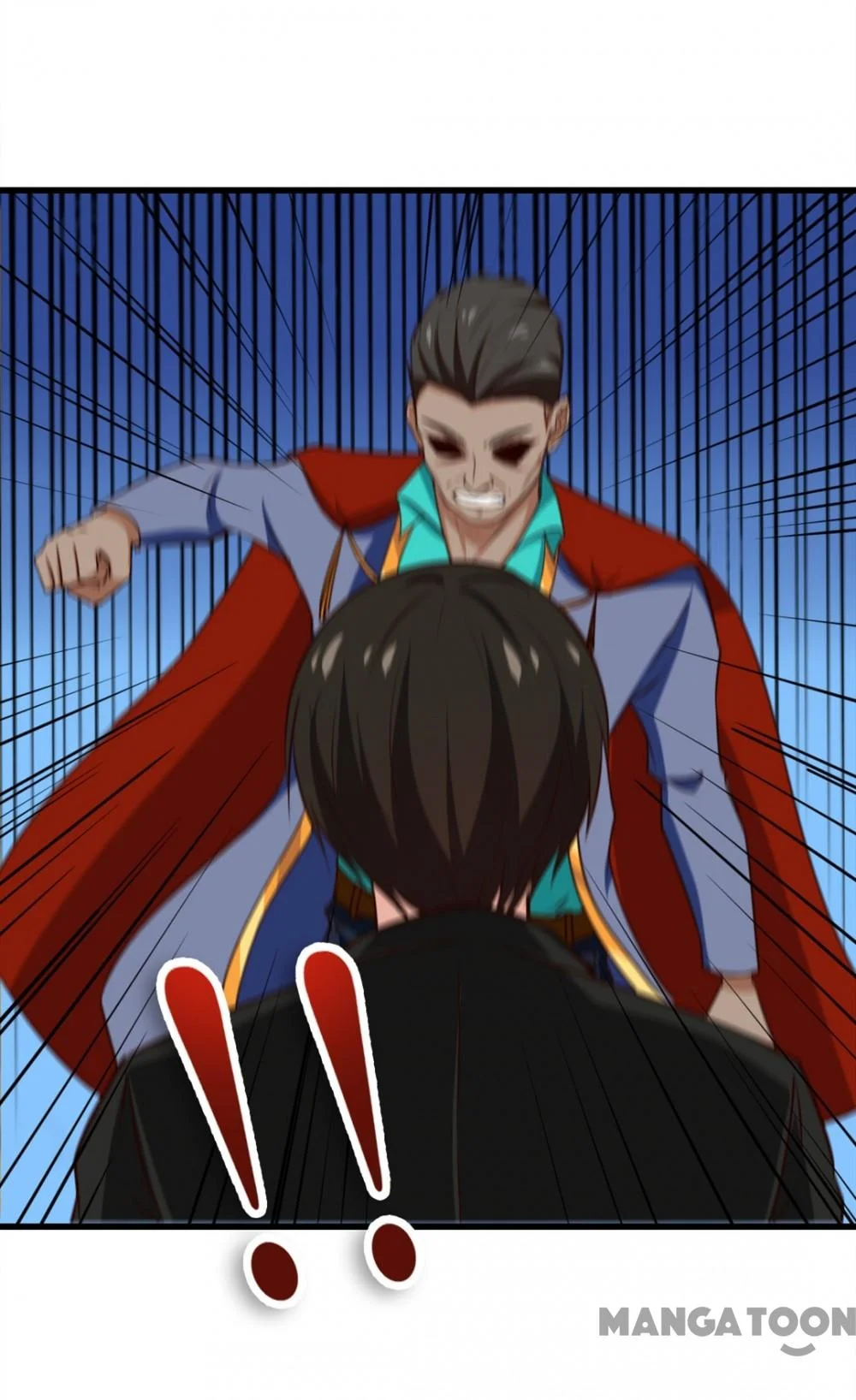 My Pretty Tenants Chapter 216 Gambar 17