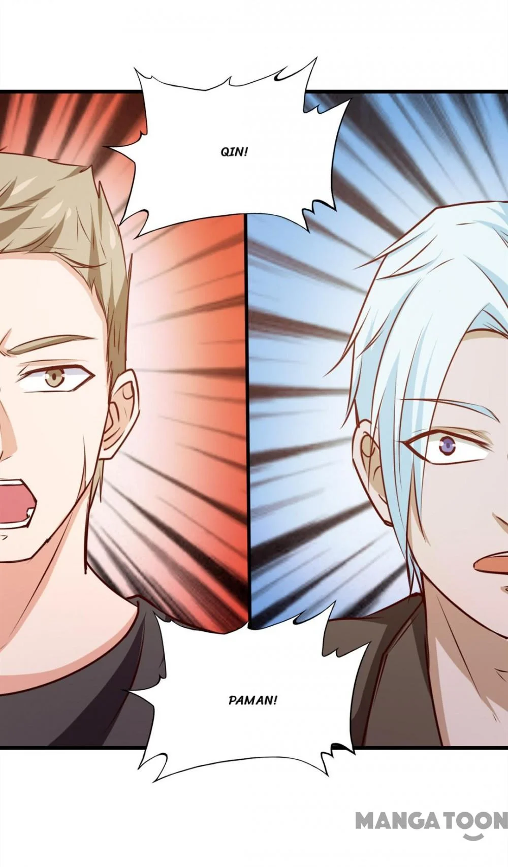 My Pretty Tenants Chapter 216 Gambar 20