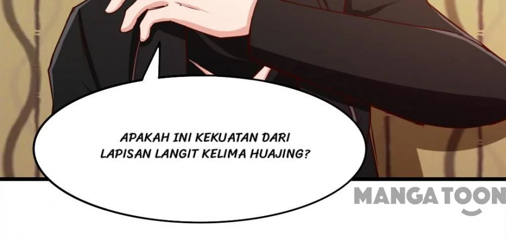 My Pretty Tenants Chapter 216 Gambar 24