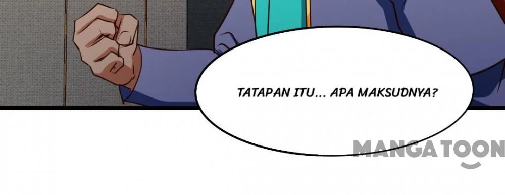 My Pretty Tenants Chapter 216 Gambar 26