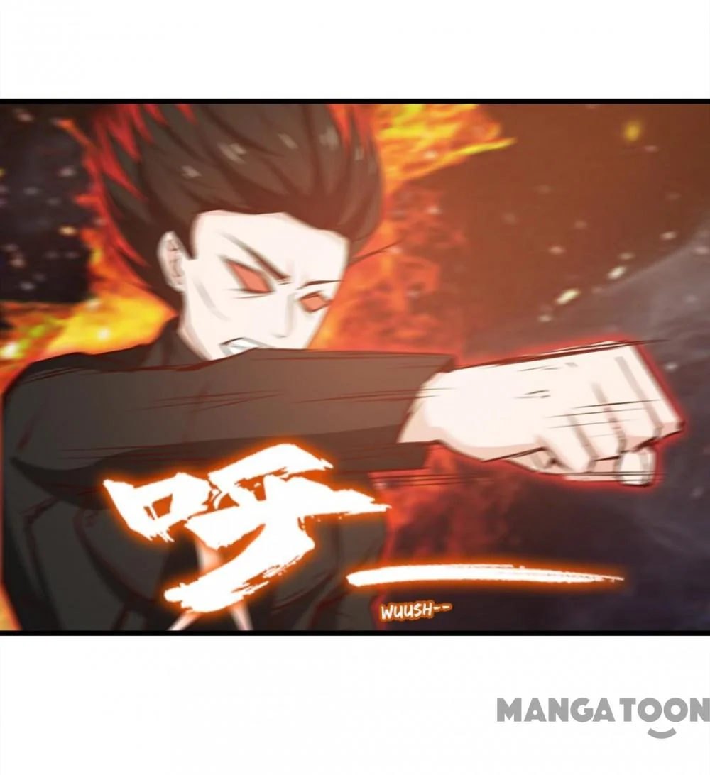 My Pretty Tenants Chapter 216 Gambar 29