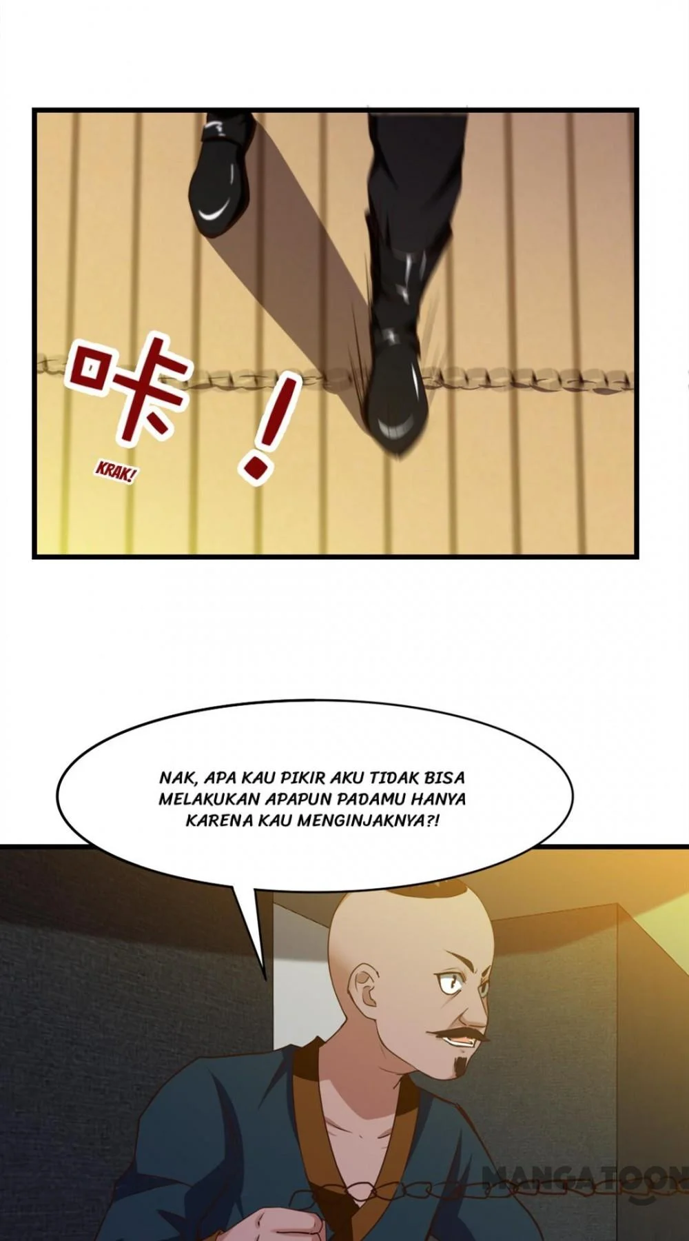 My Pretty Tenants Chapter 216 Gambar 3