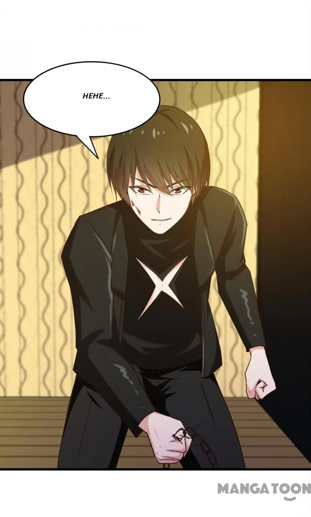 My Pretty Tenants Chapter 216 Gambar 5