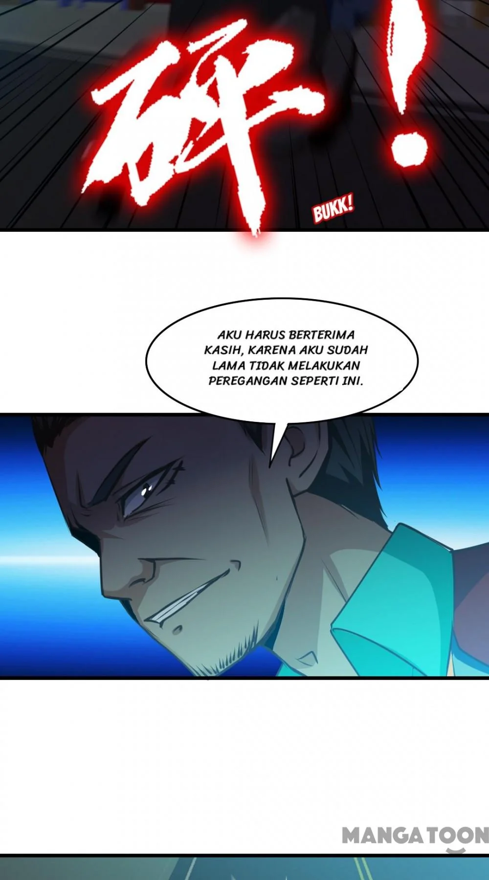 My Pretty Tenants Chapter 217 Gambar 13