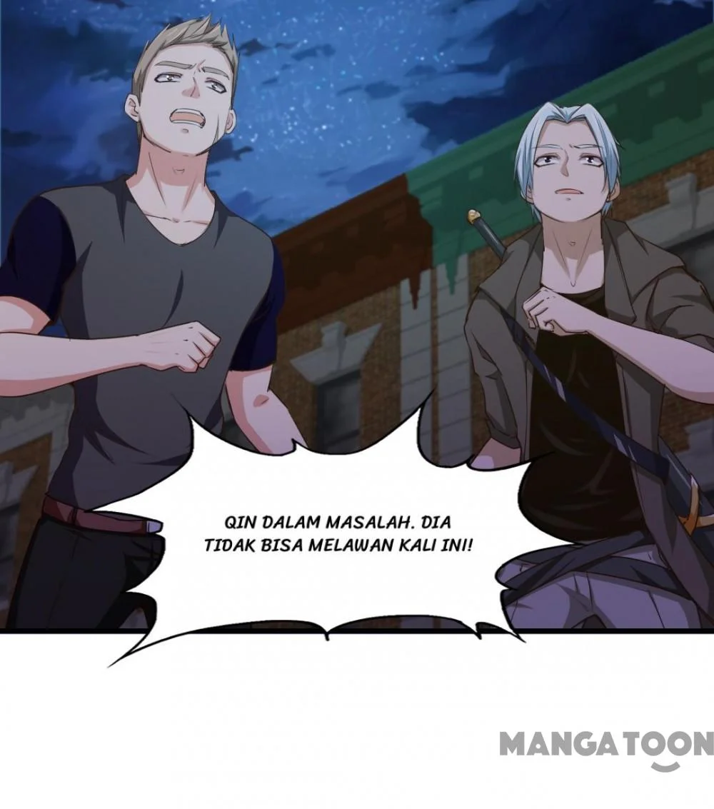 My Pretty Tenants Chapter 217 Gambar 15