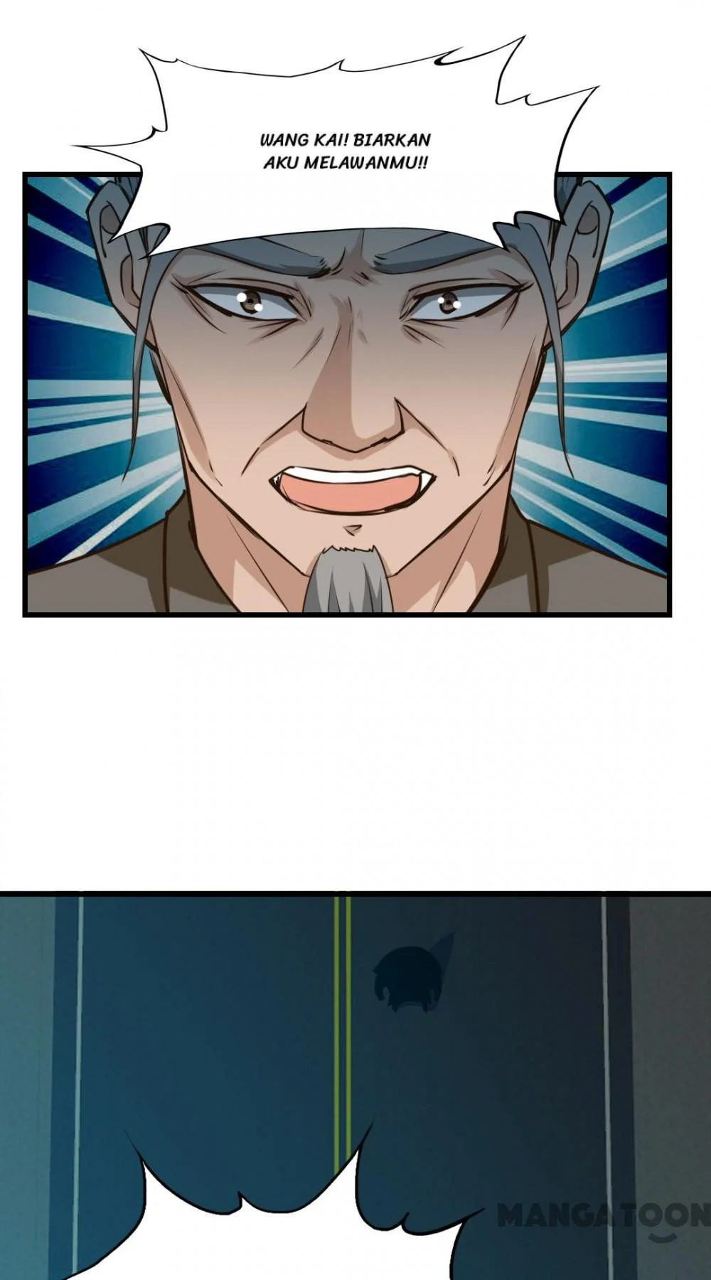 My Pretty Tenants Chapter 217 Gambar 16