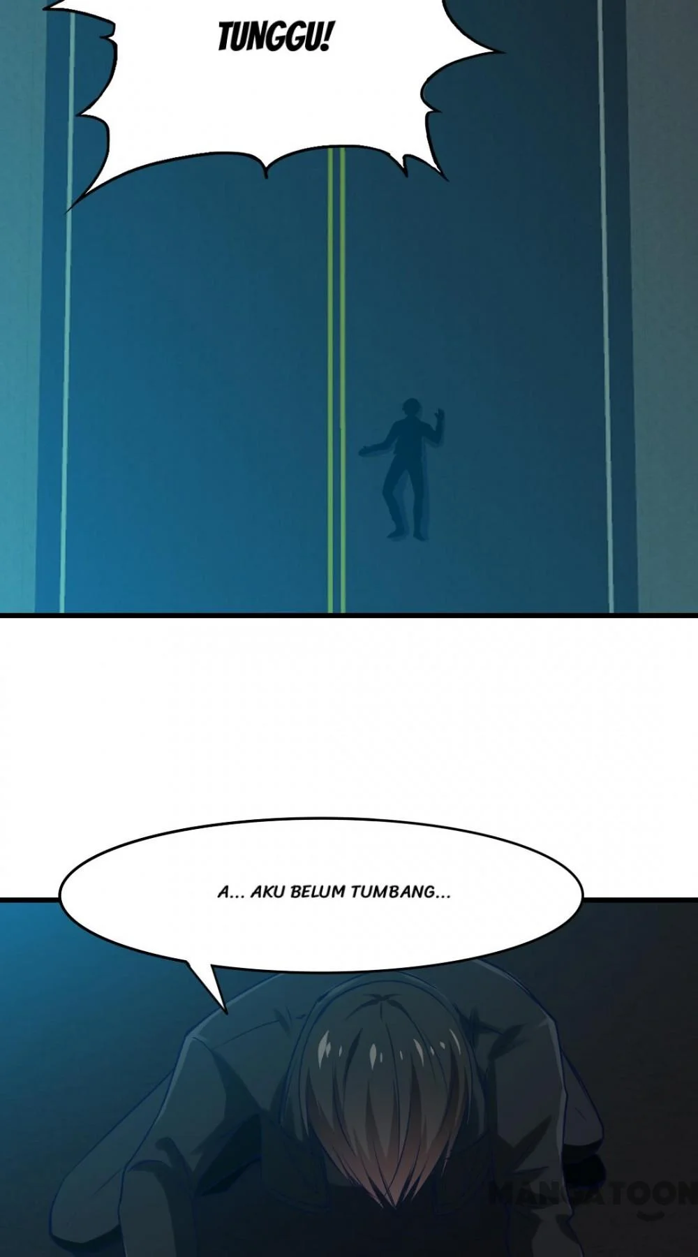 My Pretty Tenants Chapter 217 Gambar 17