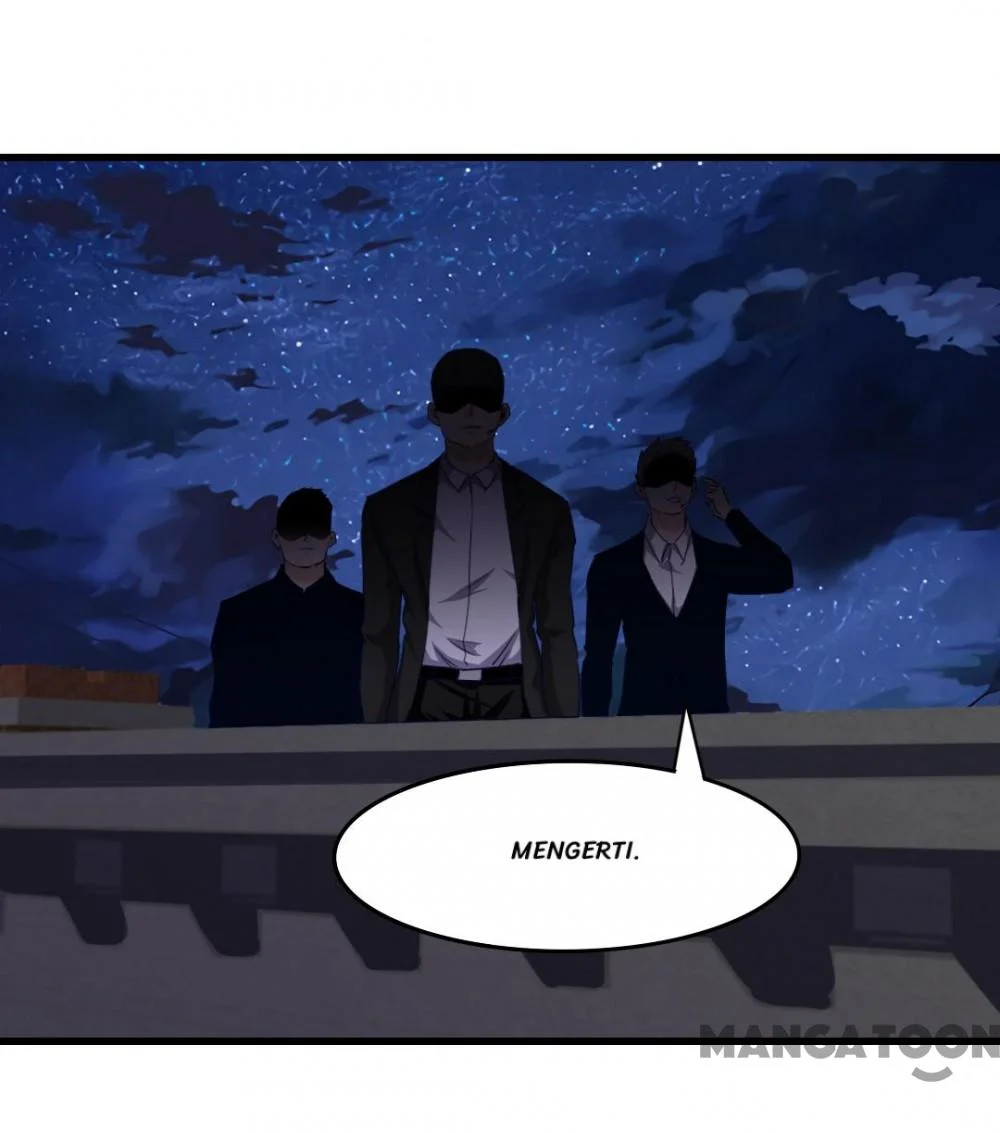 My Pretty Tenants Chapter 217 Gambar 20