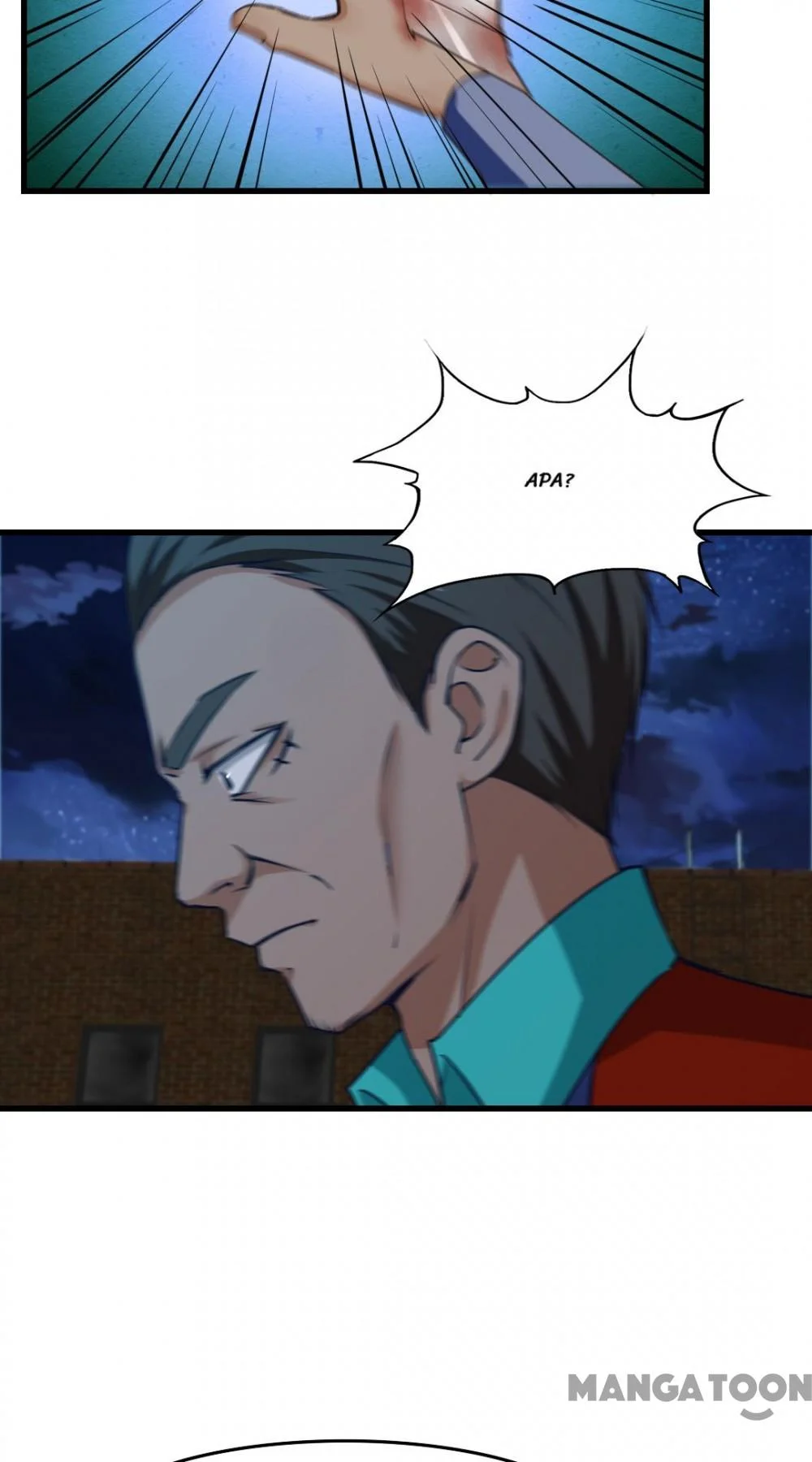 My Pretty Tenants Chapter 217 Gambar 24