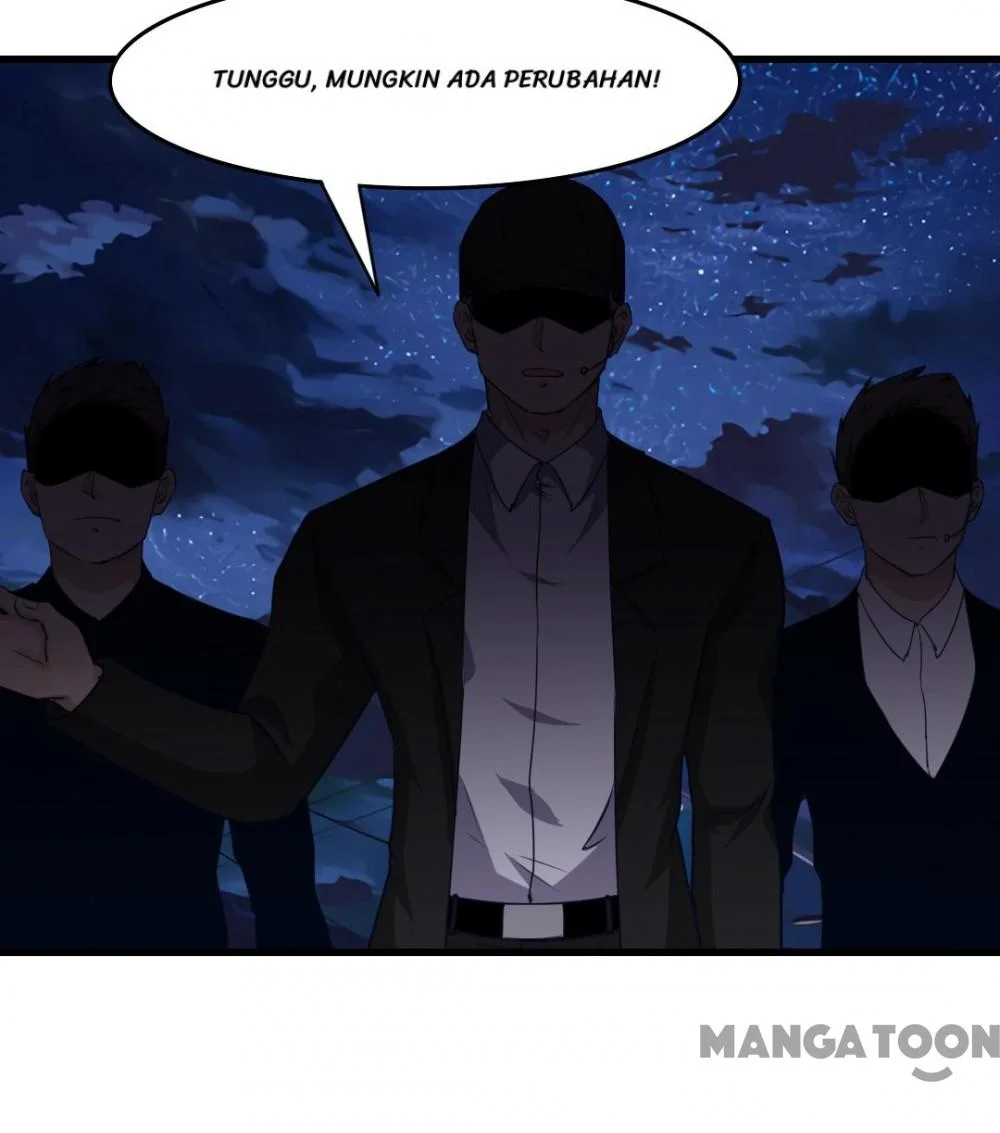 My Pretty Tenants Chapter 217 Gambar 25