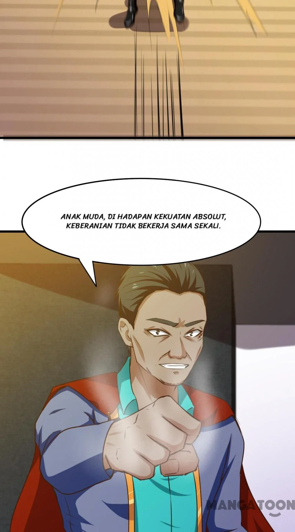 My Pretty Tenants Chapter 217 Gambar 3