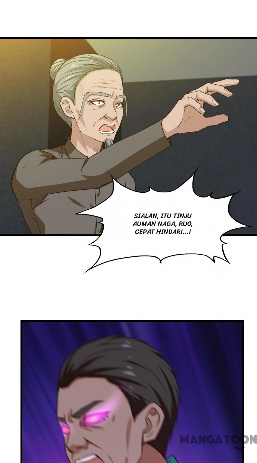 My Pretty Tenants Chapter 217 Gambar 6