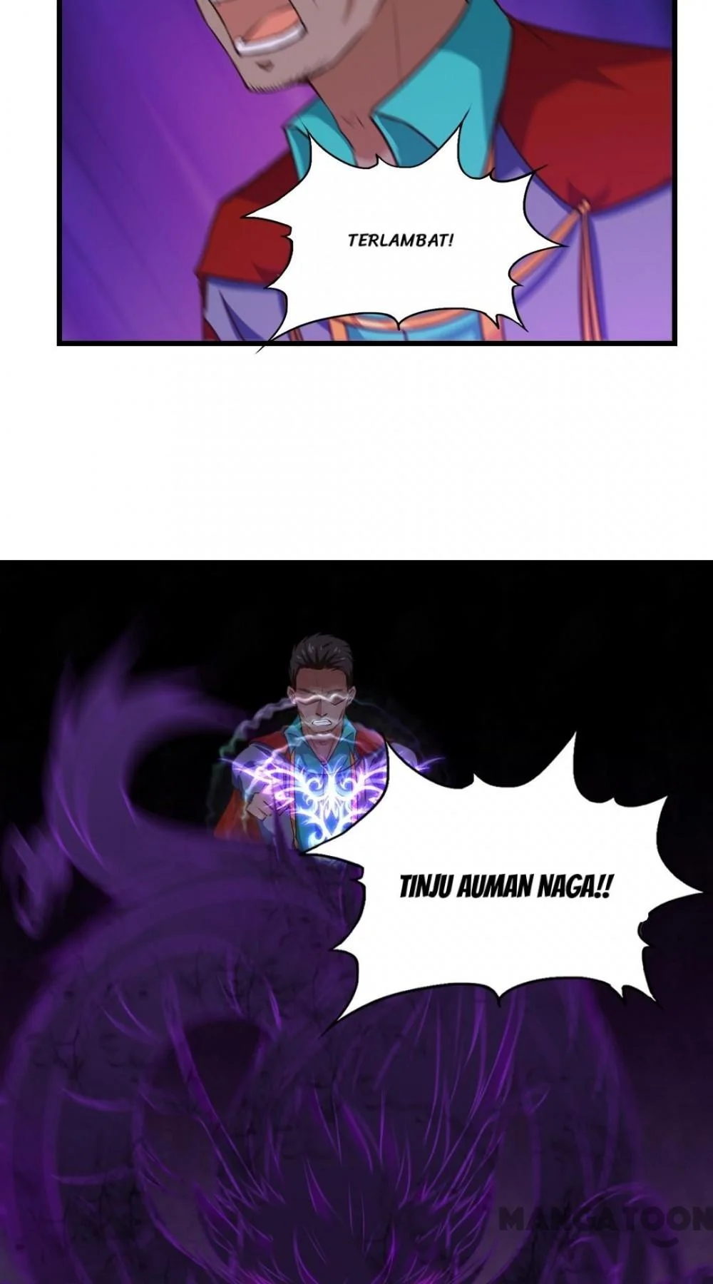 My Pretty Tenants Chapter 217 Gambar 7