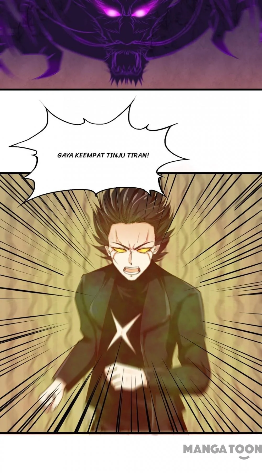 My Pretty Tenants Chapter 217 Gambar 8