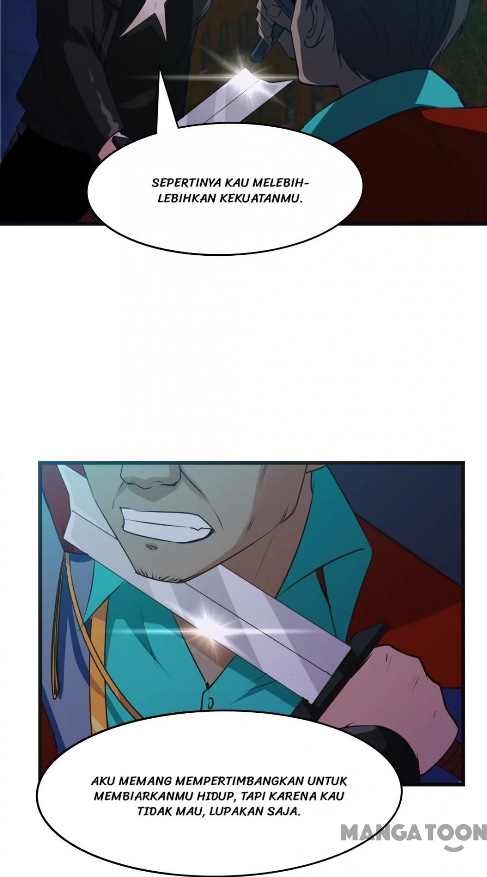 My Pretty Tenants Chapter 219 Gambar 13