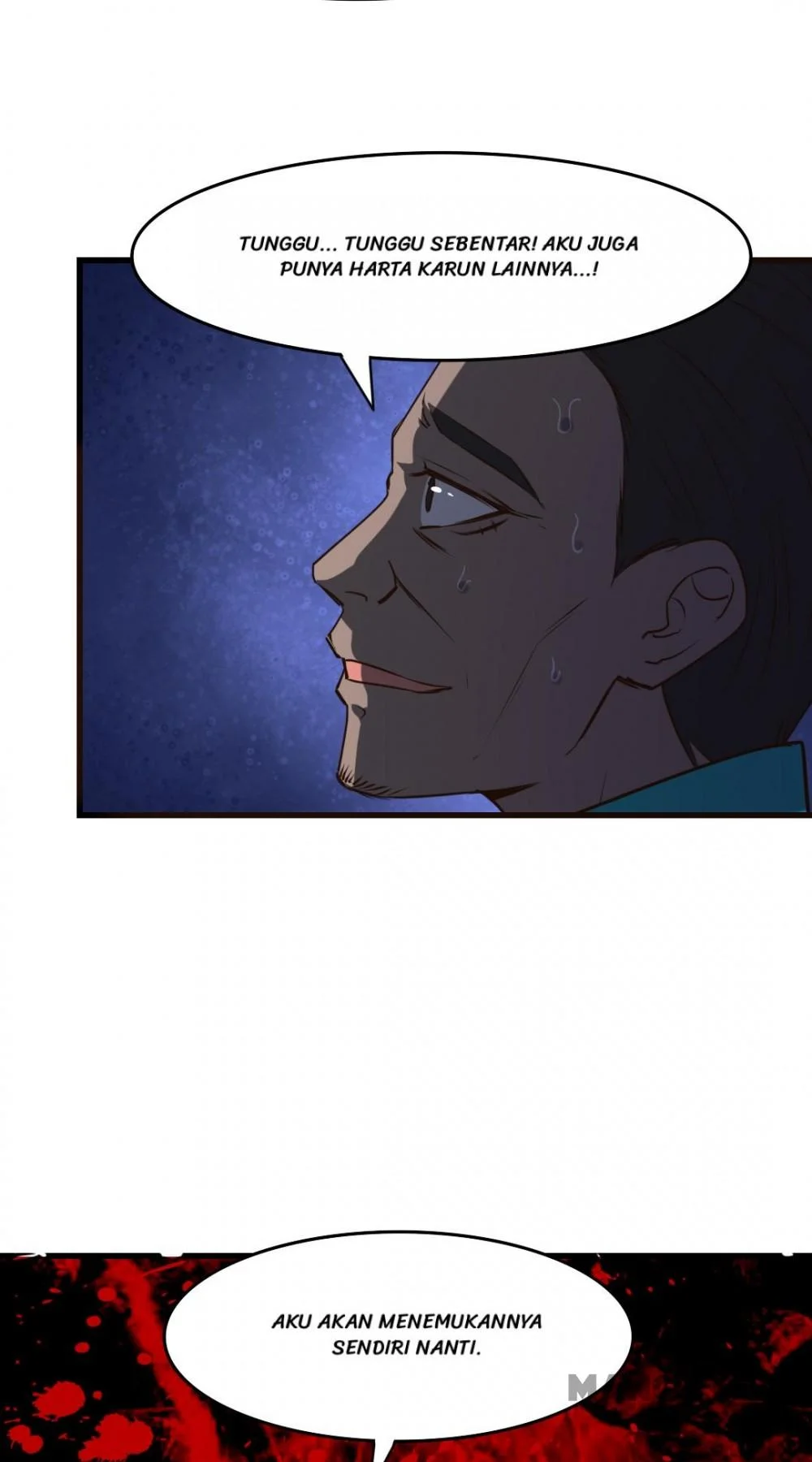 My Pretty Tenants Chapter 219 Gambar 14