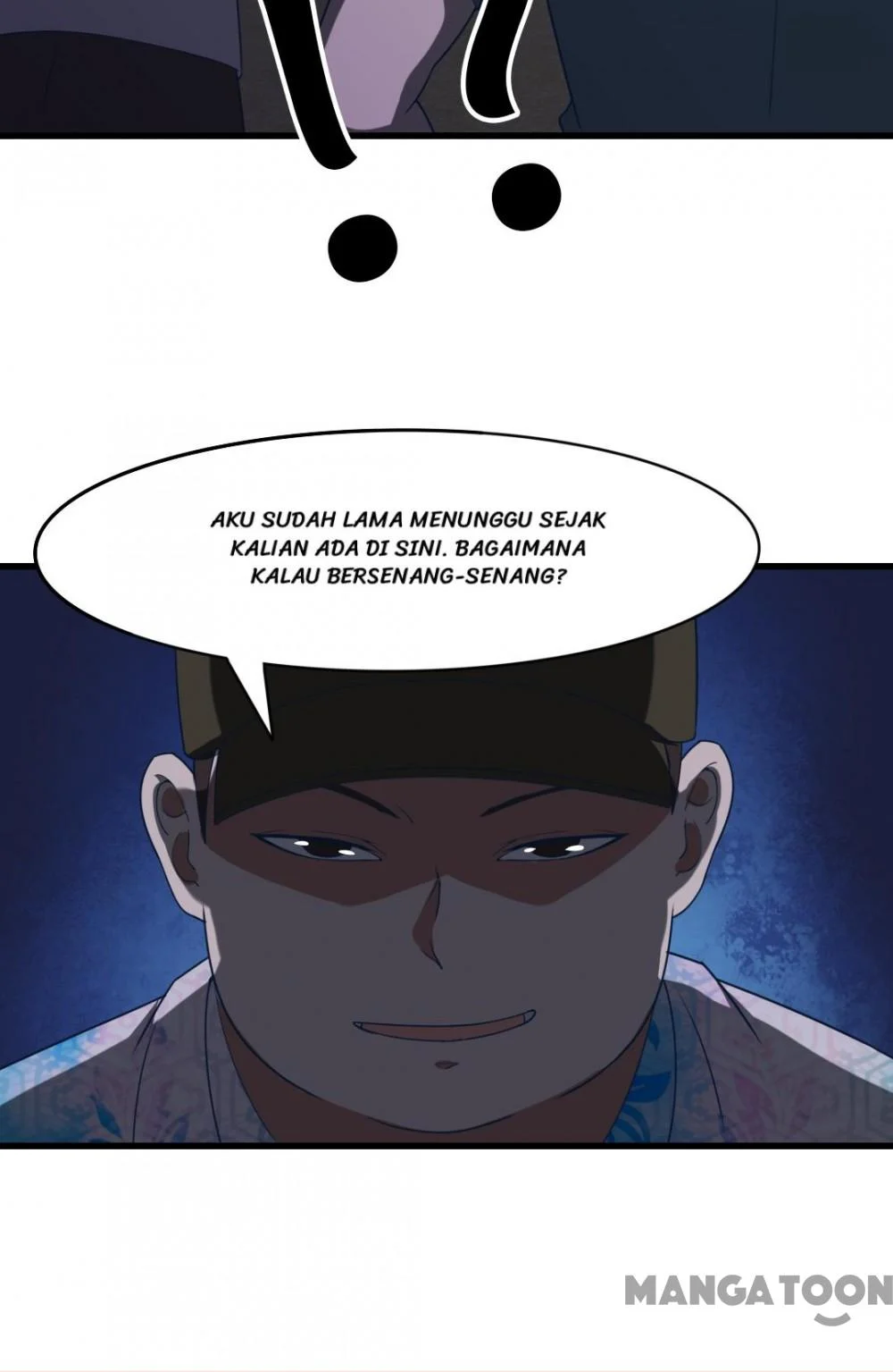 My Pretty Tenants Chapter 219 Gambar 19