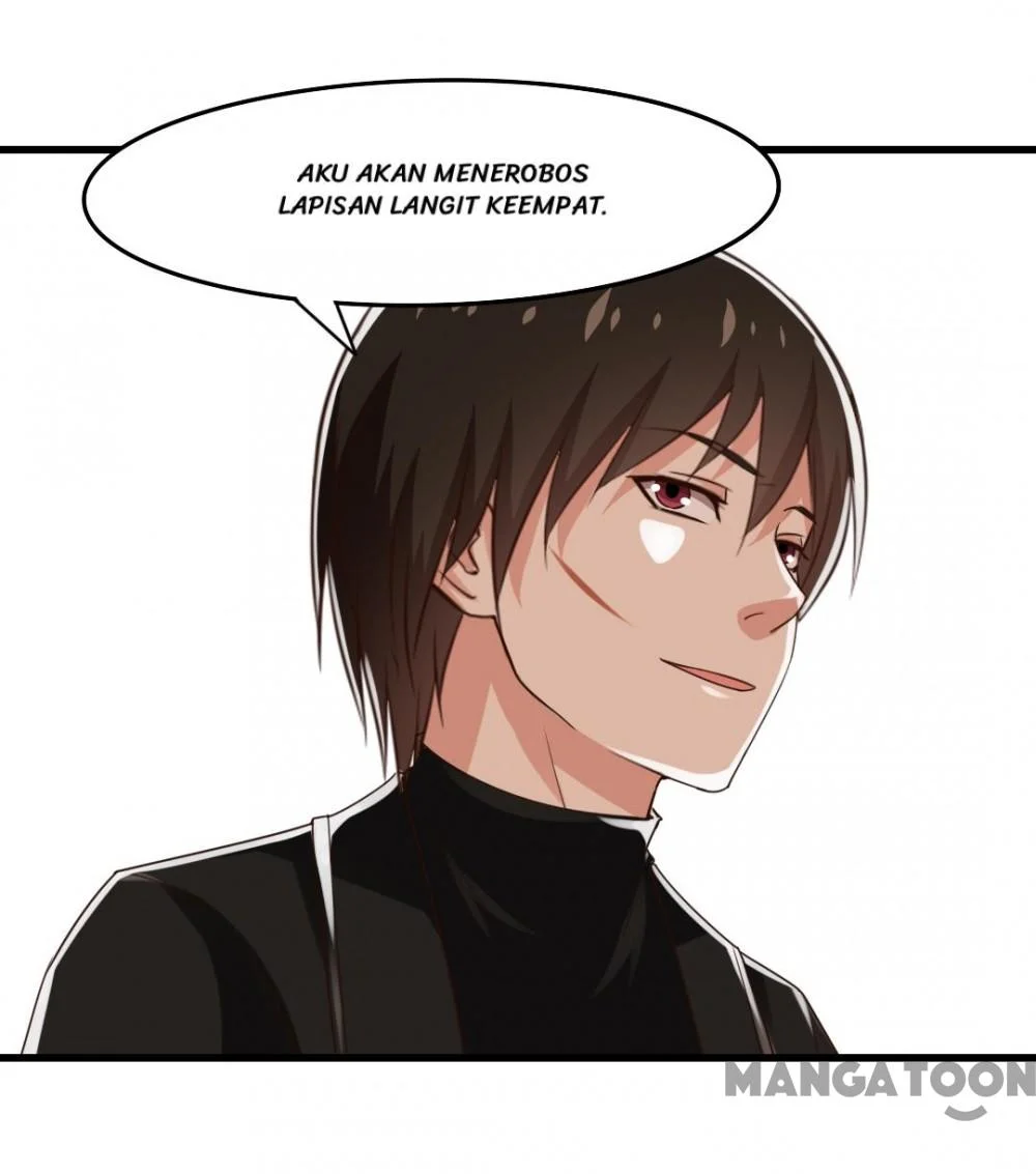 My Pretty Tenants Chapter 219 Gambar 24