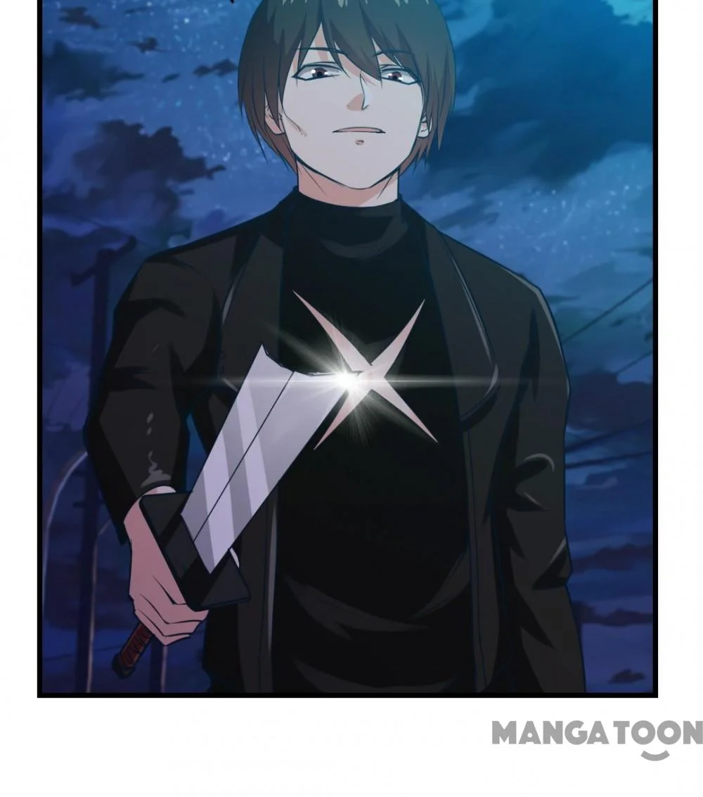 My Pretty Tenants Chapter 219 Gambar 5