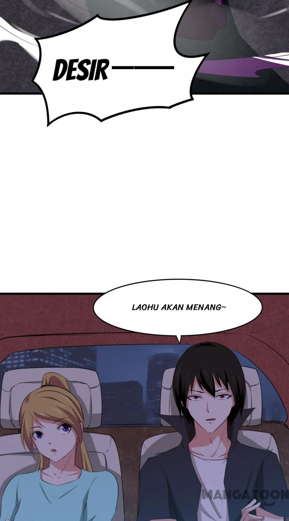 My Pretty Tenants Chapter 22 Gambar 10
