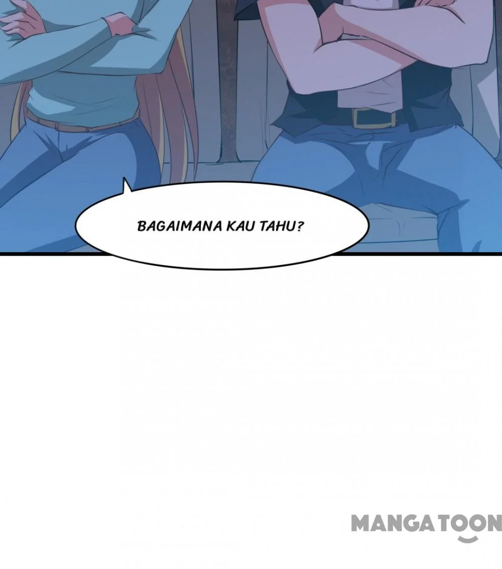 My Pretty Tenants Chapter 22 Gambar 11