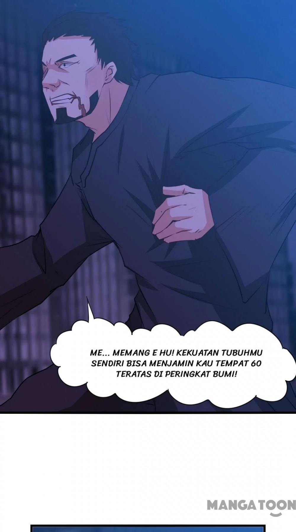 My Pretty Tenants Chapter 22 Gambar 22
