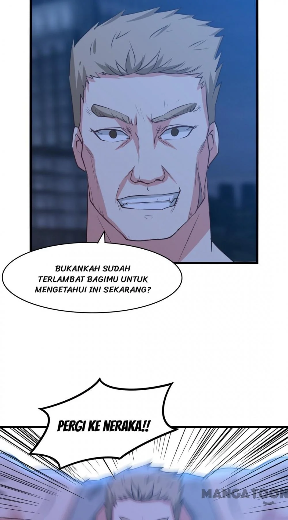 My Pretty Tenants Chapter 22 Gambar 23