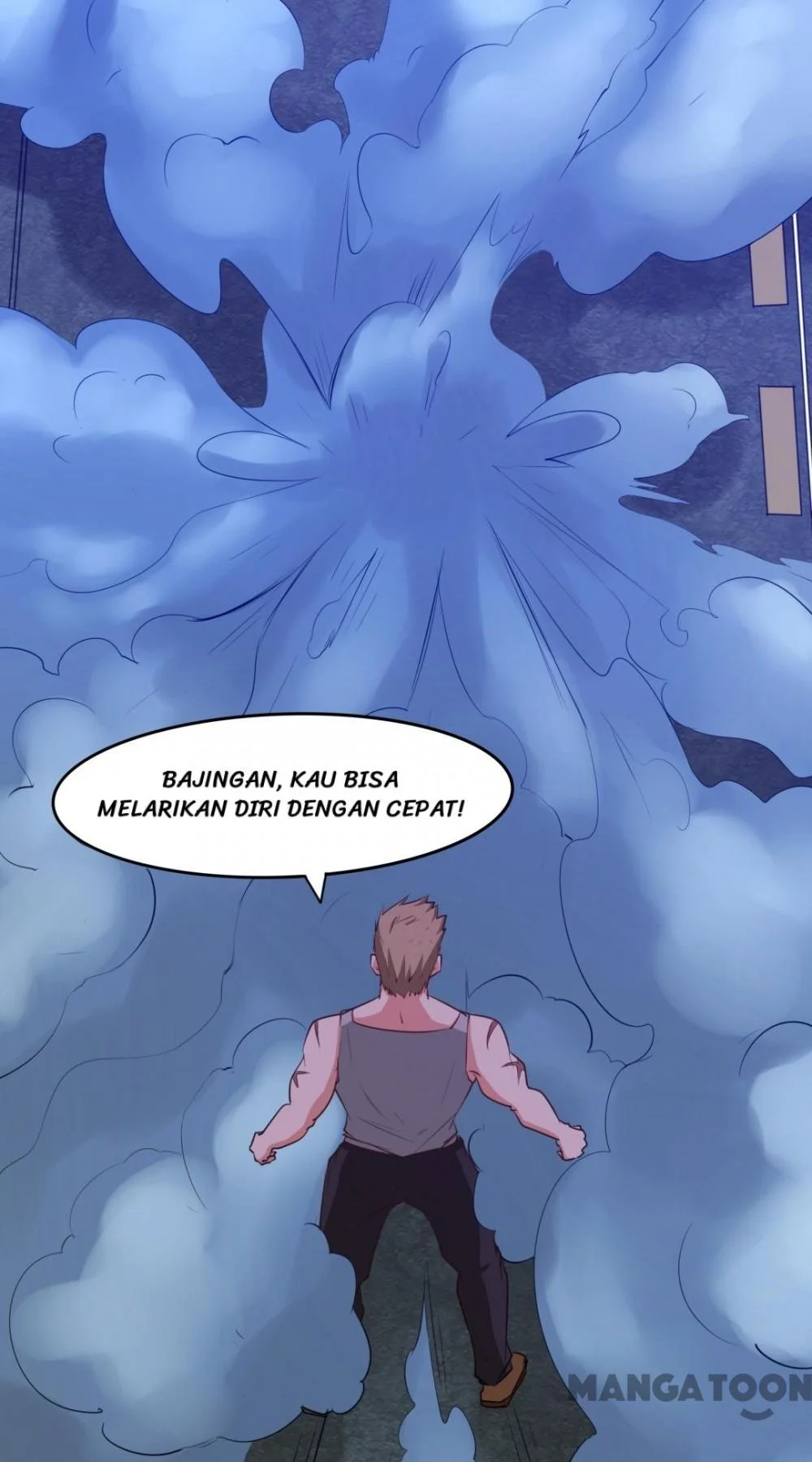 My Pretty Tenants Chapter 22 Gambar 27