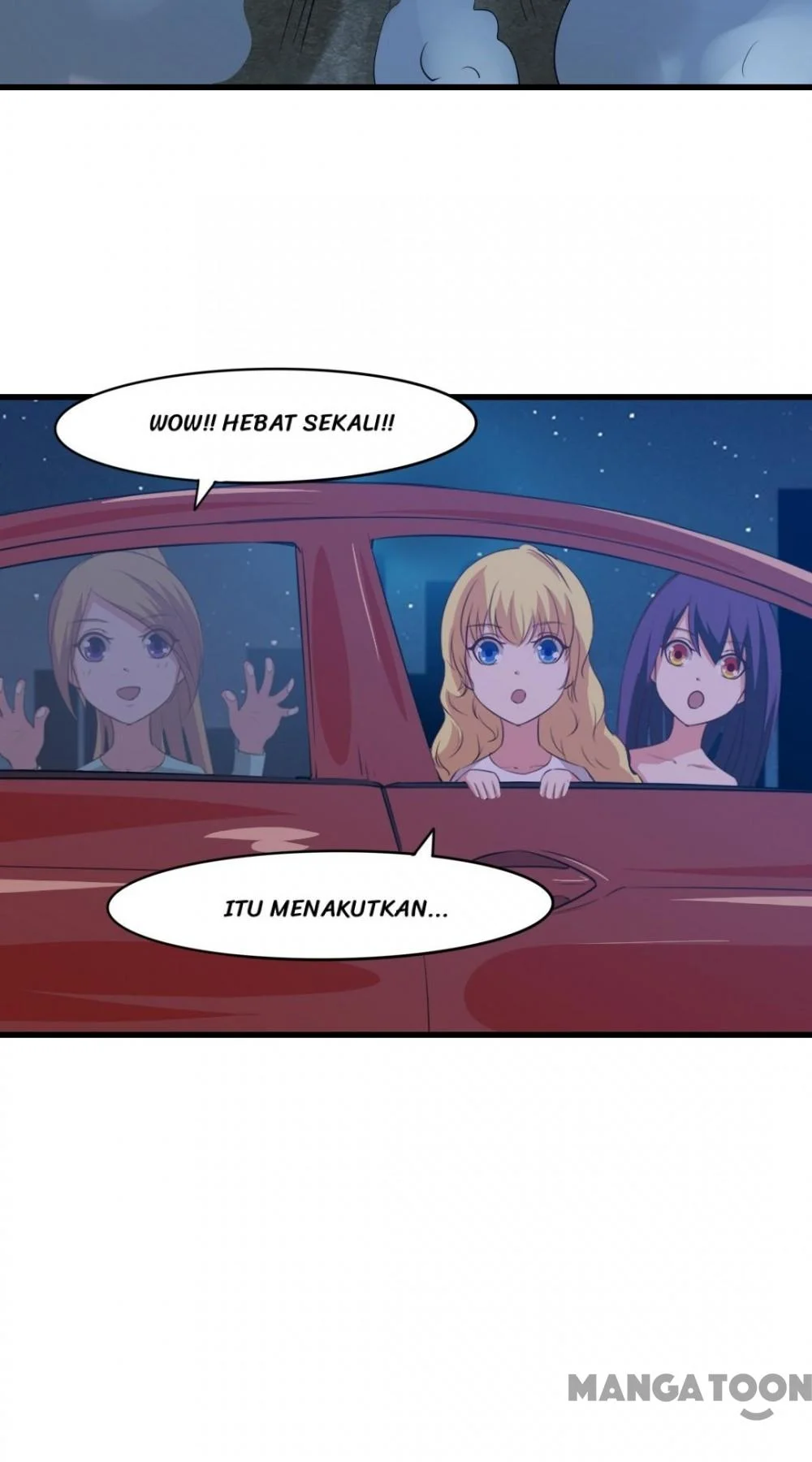 My Pretty Tenants Chapter 22 Gambar 28