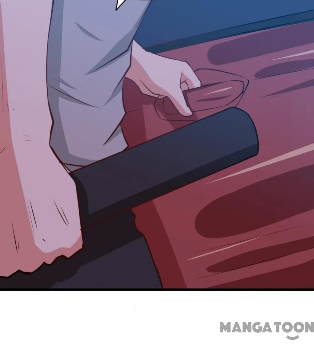 My Pretty Tenants Chapter 22 Gambar 31
